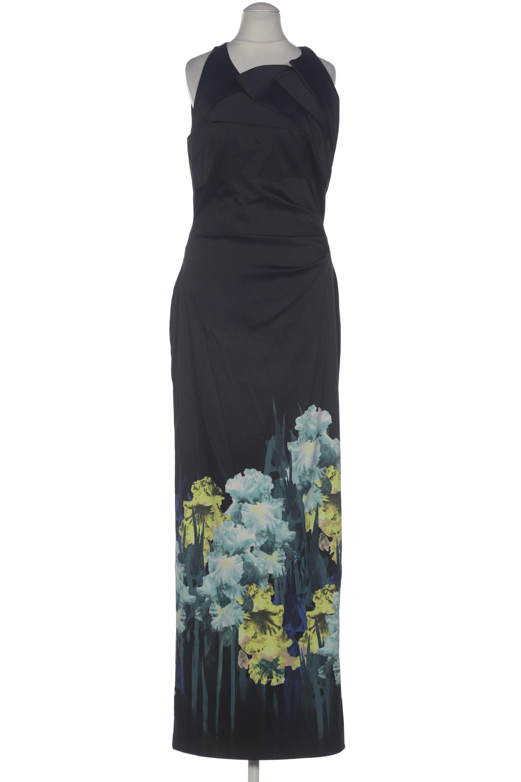 

Karen Millen Damen Kleid, marineblau, Gr. 42