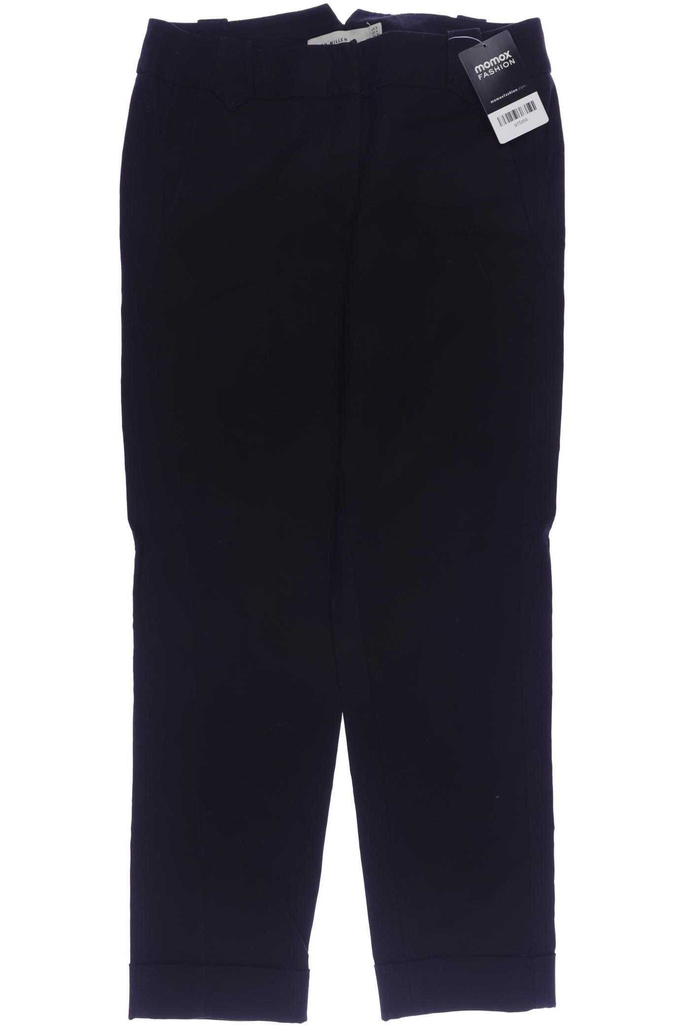 

Karen Millen Damen Stoffhose, schwarz, Gr. 36