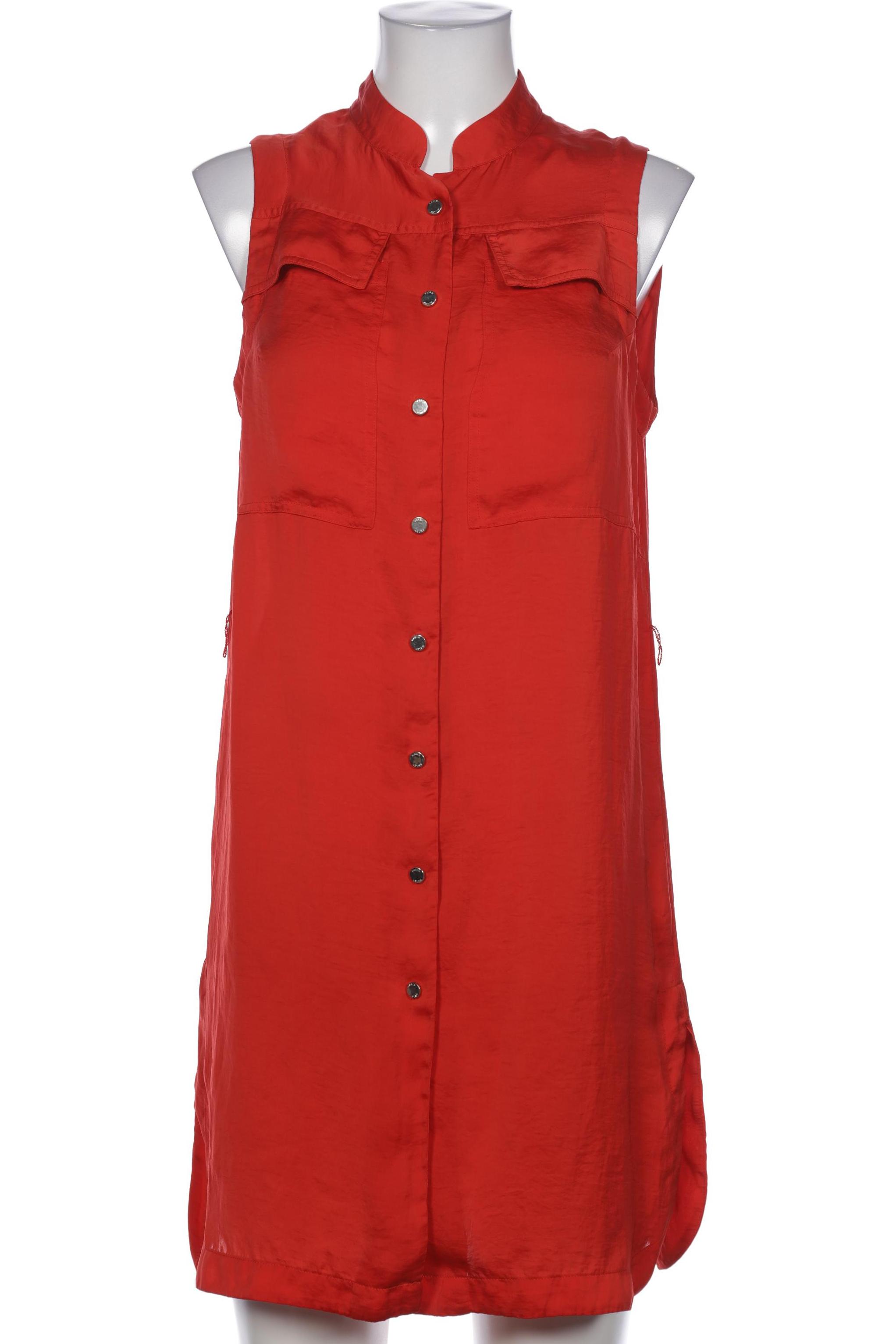 

Karen Millen Damen Kleid, rot, Gr. 40