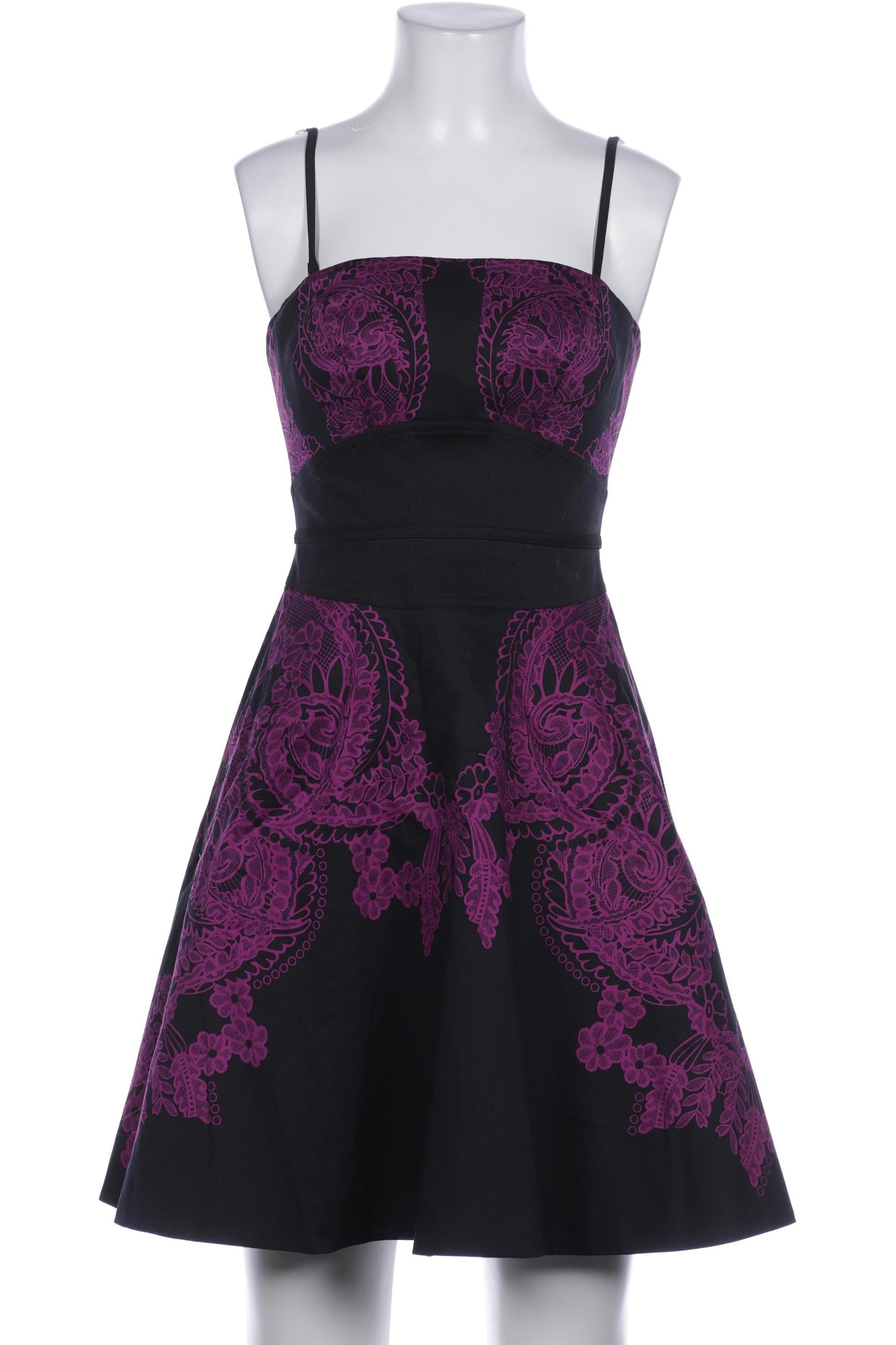 

Karen Millen Damen Kleid, schwarz, Gr. 36
