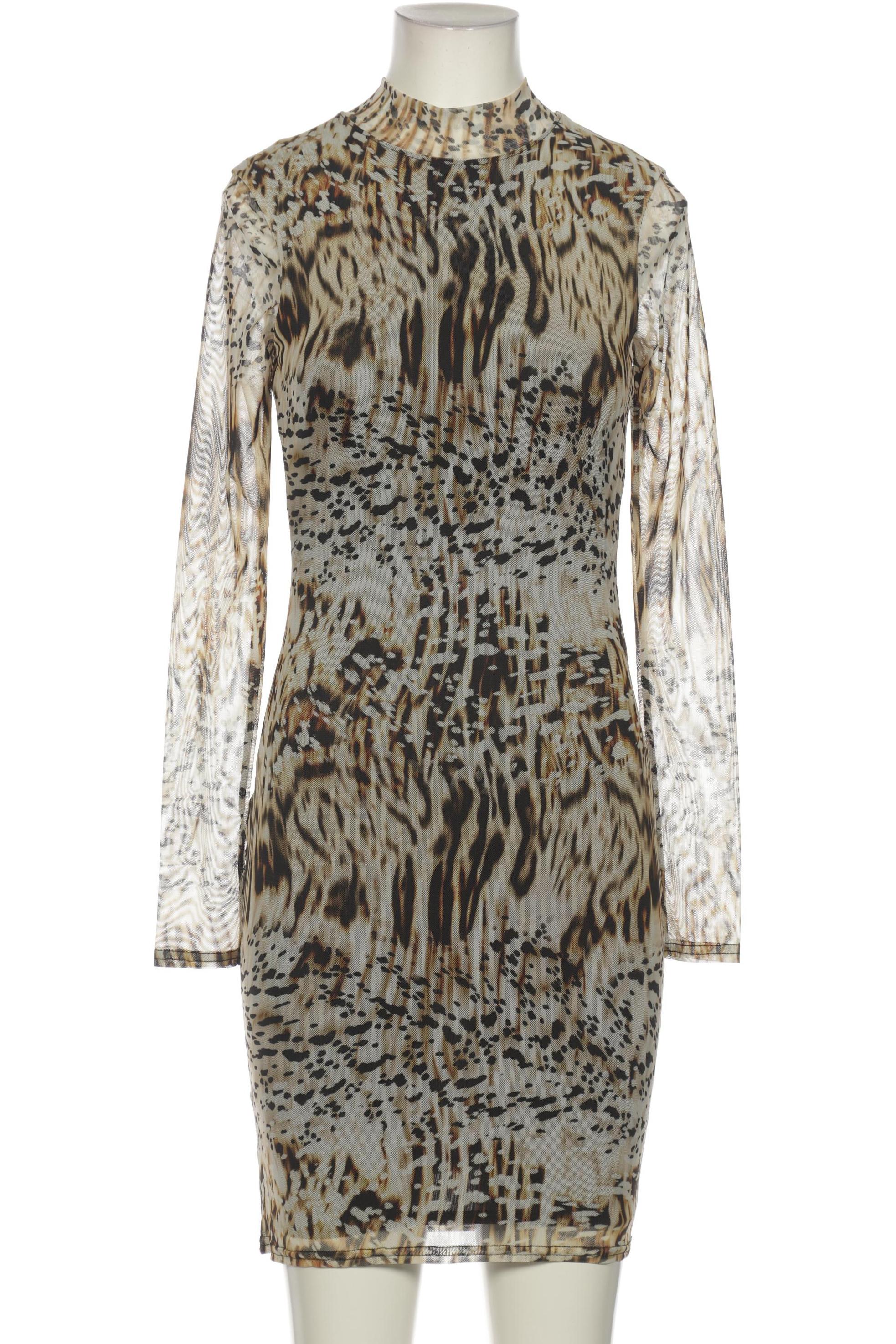 

Karen Millen Damen Kleid, beige, Gr. 38