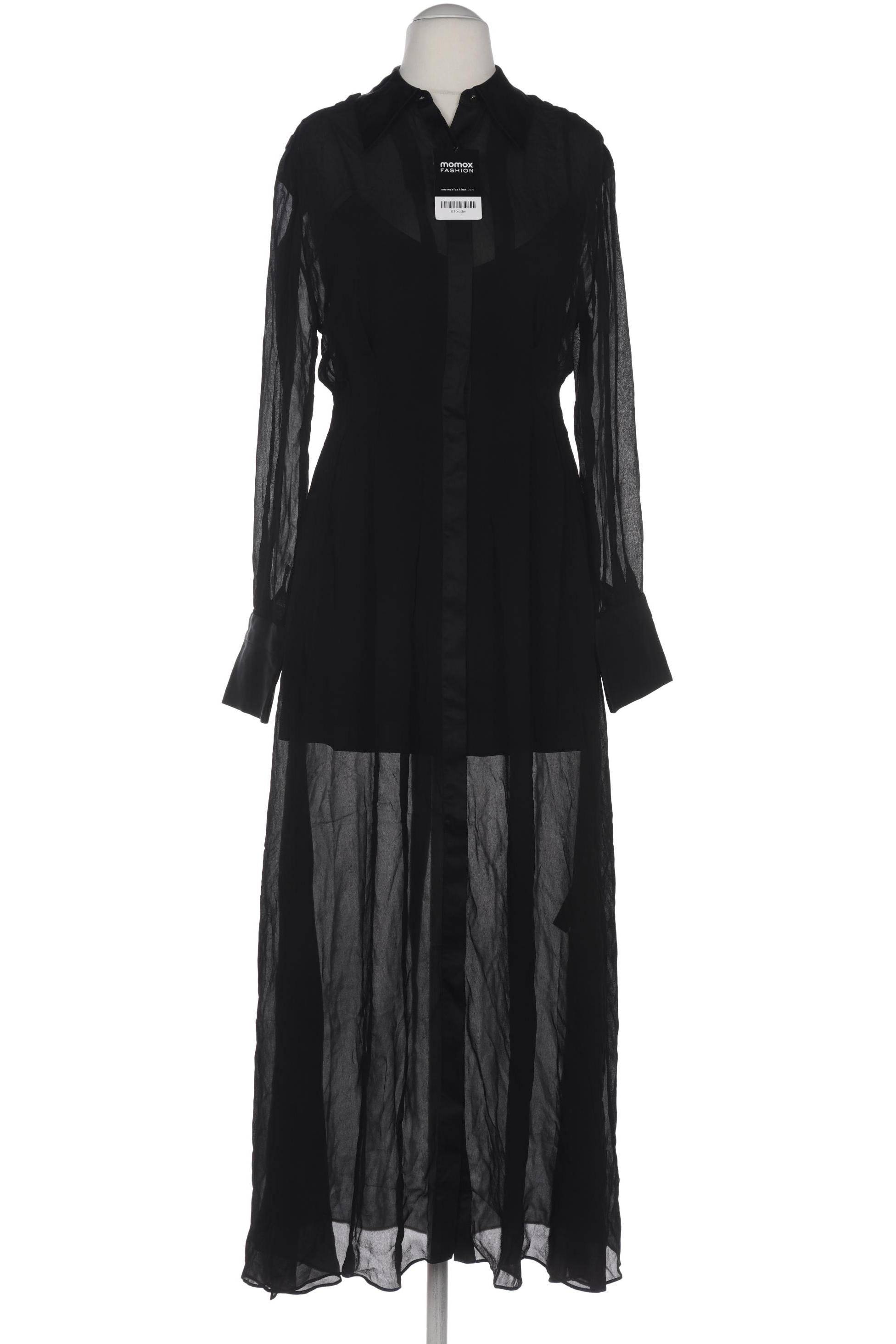 

Karen Millen Damen Kleid, schwarz, Gr. 38