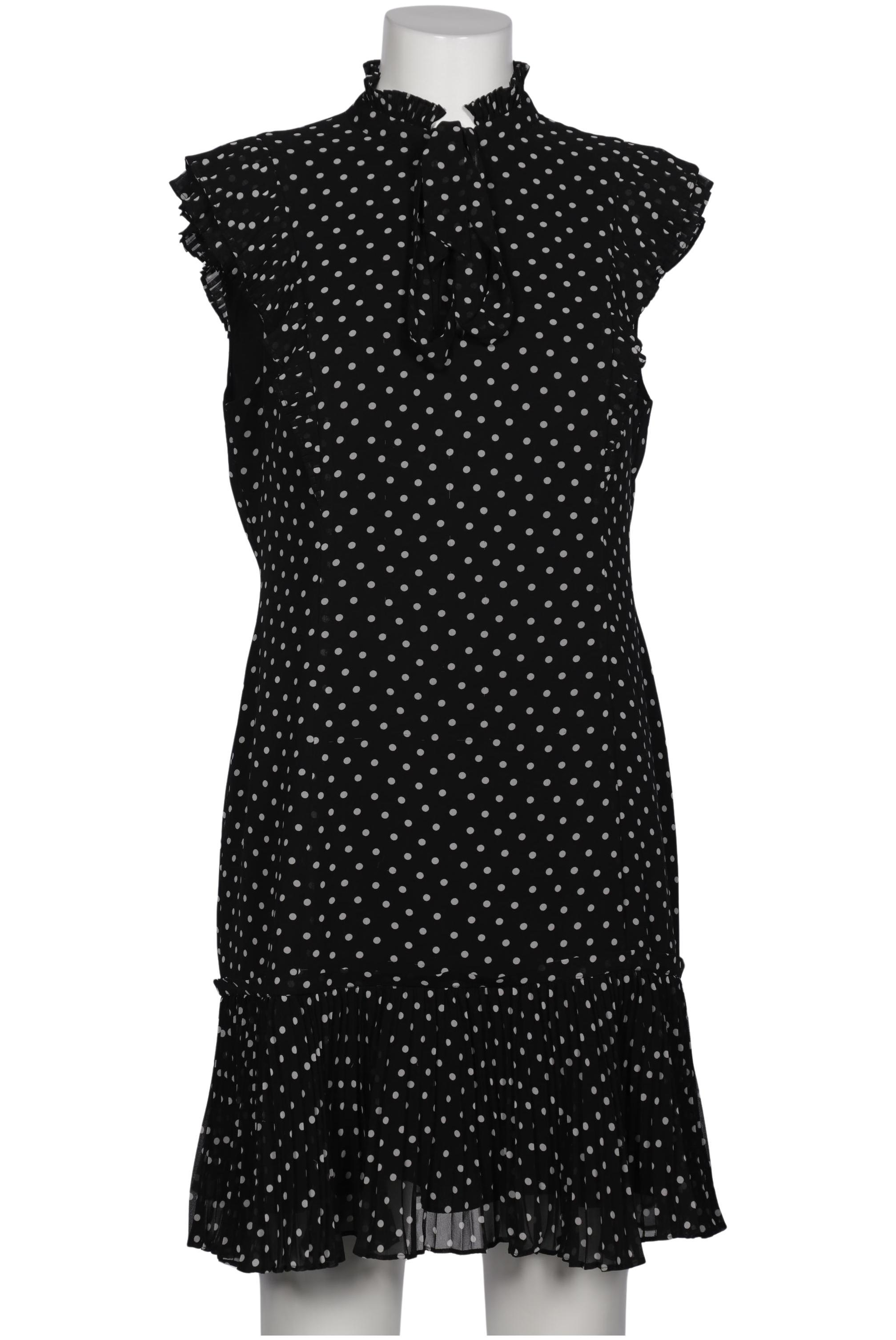 

Karen Millen Damen Kleid, schwarz, Gr. 42