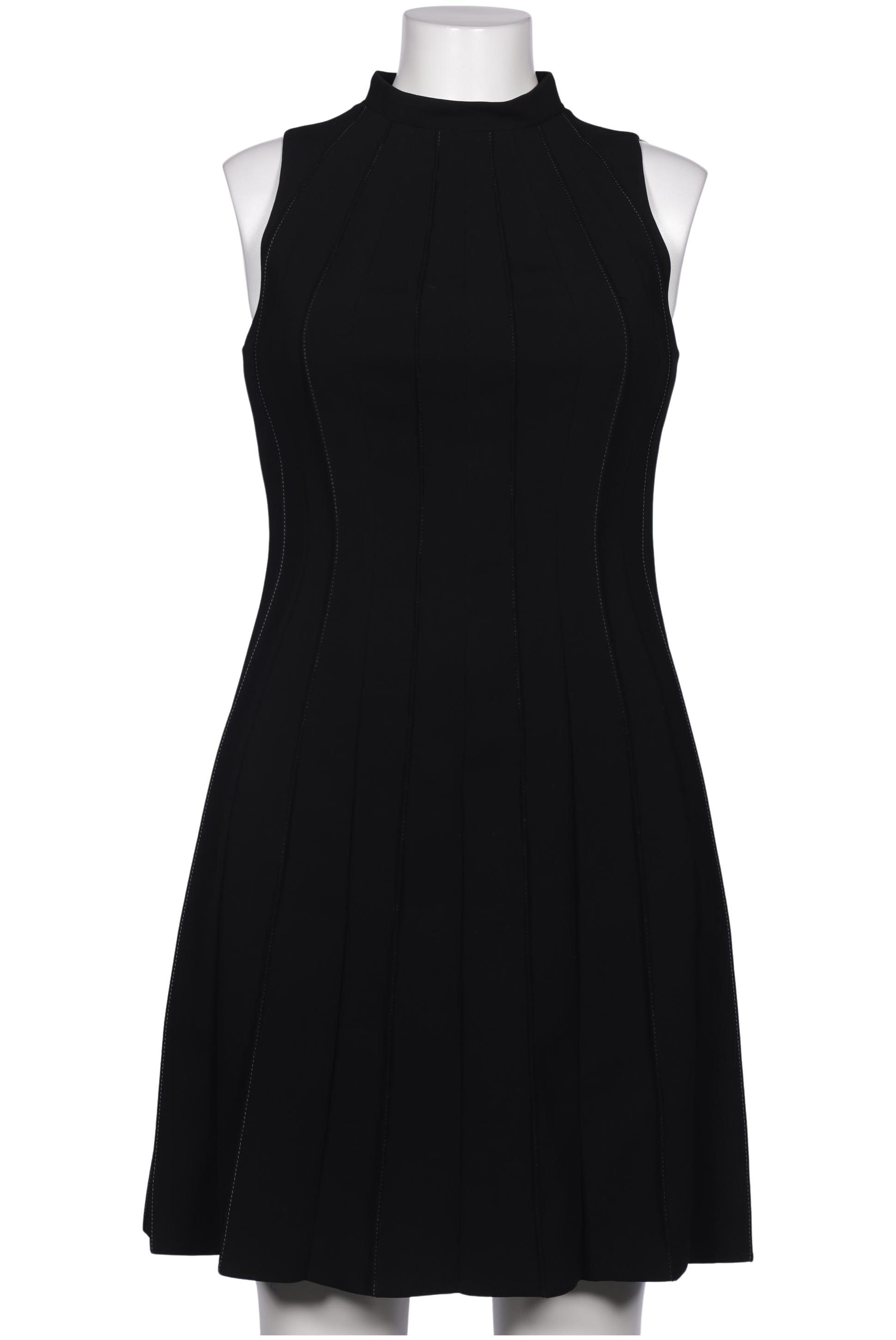 

Karen Millen Damen Kleid, schwarz, Gr. 42