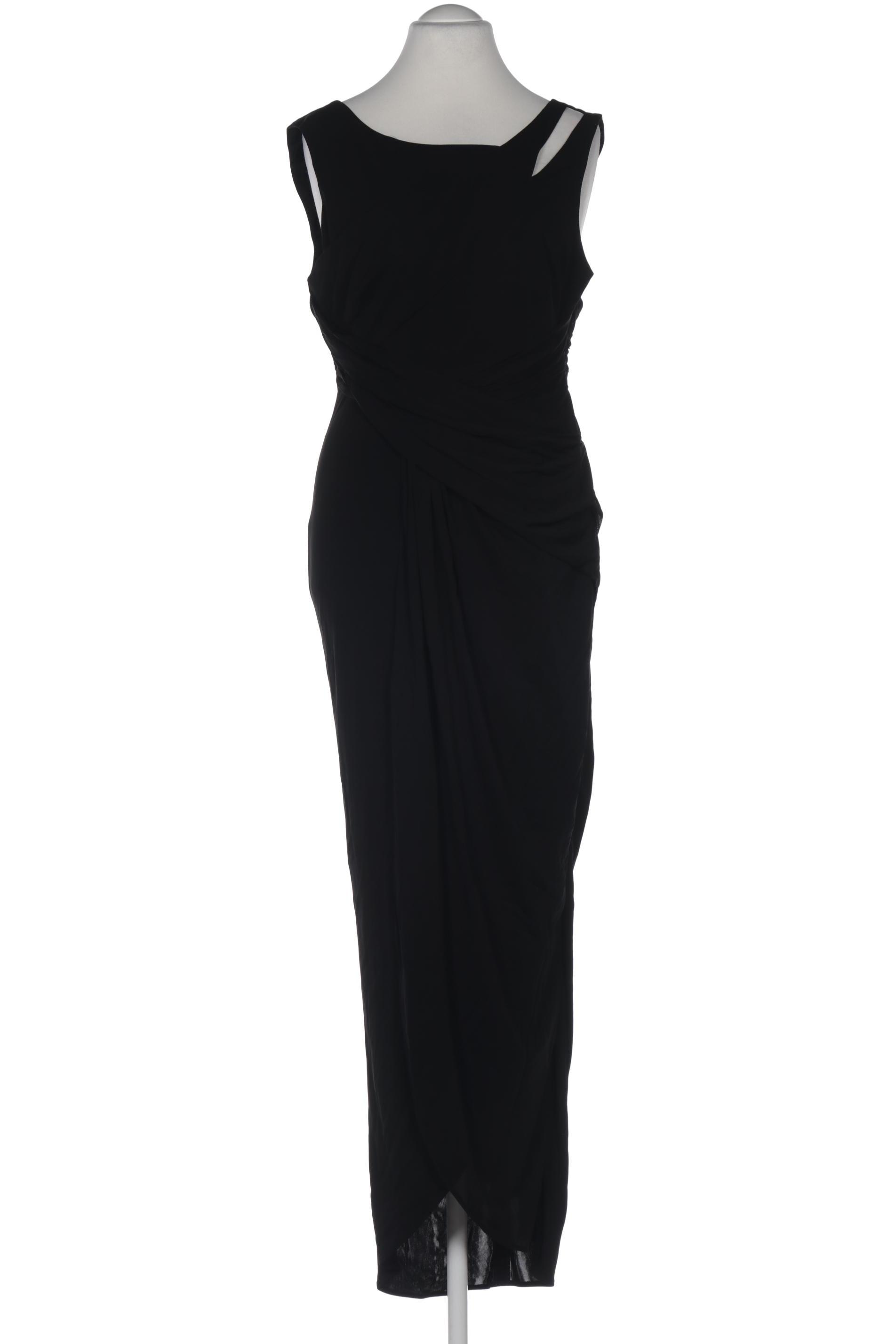 

Karen Millen Damen Kleid, schwarz, Gr. 44