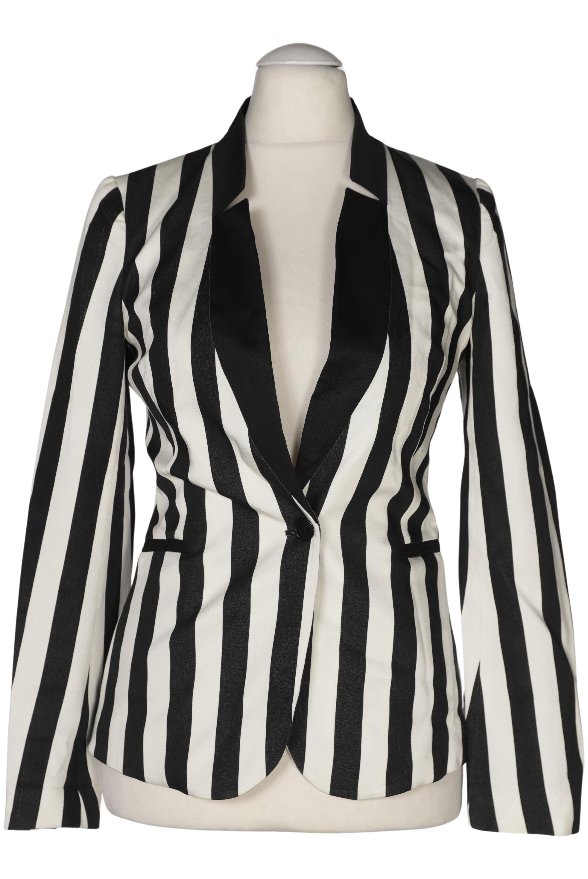 

Karen Millen Damen Blazer, schwarz, Gr. 36