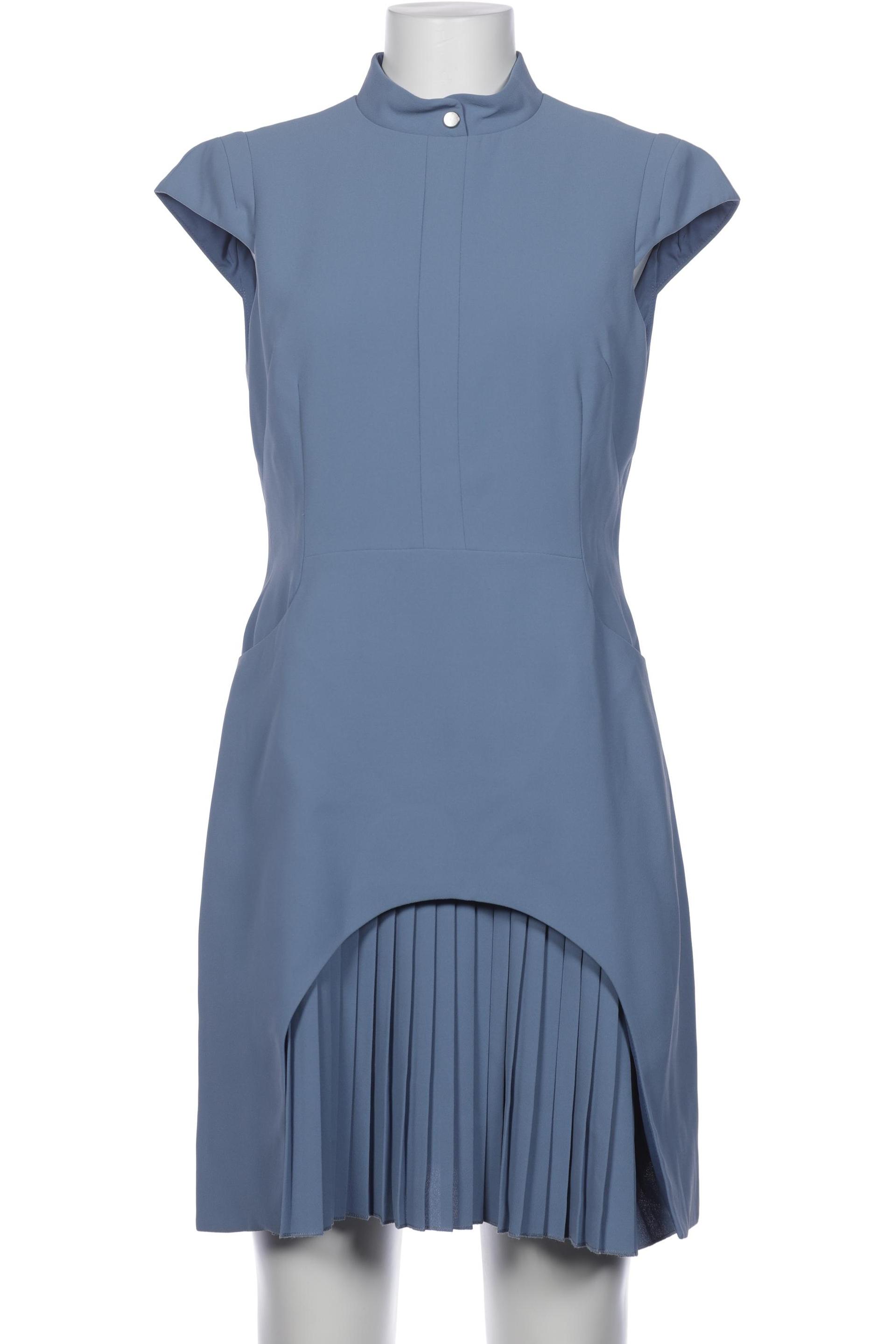 

Karen Millen Damen Kleid, blau, Gr. 42