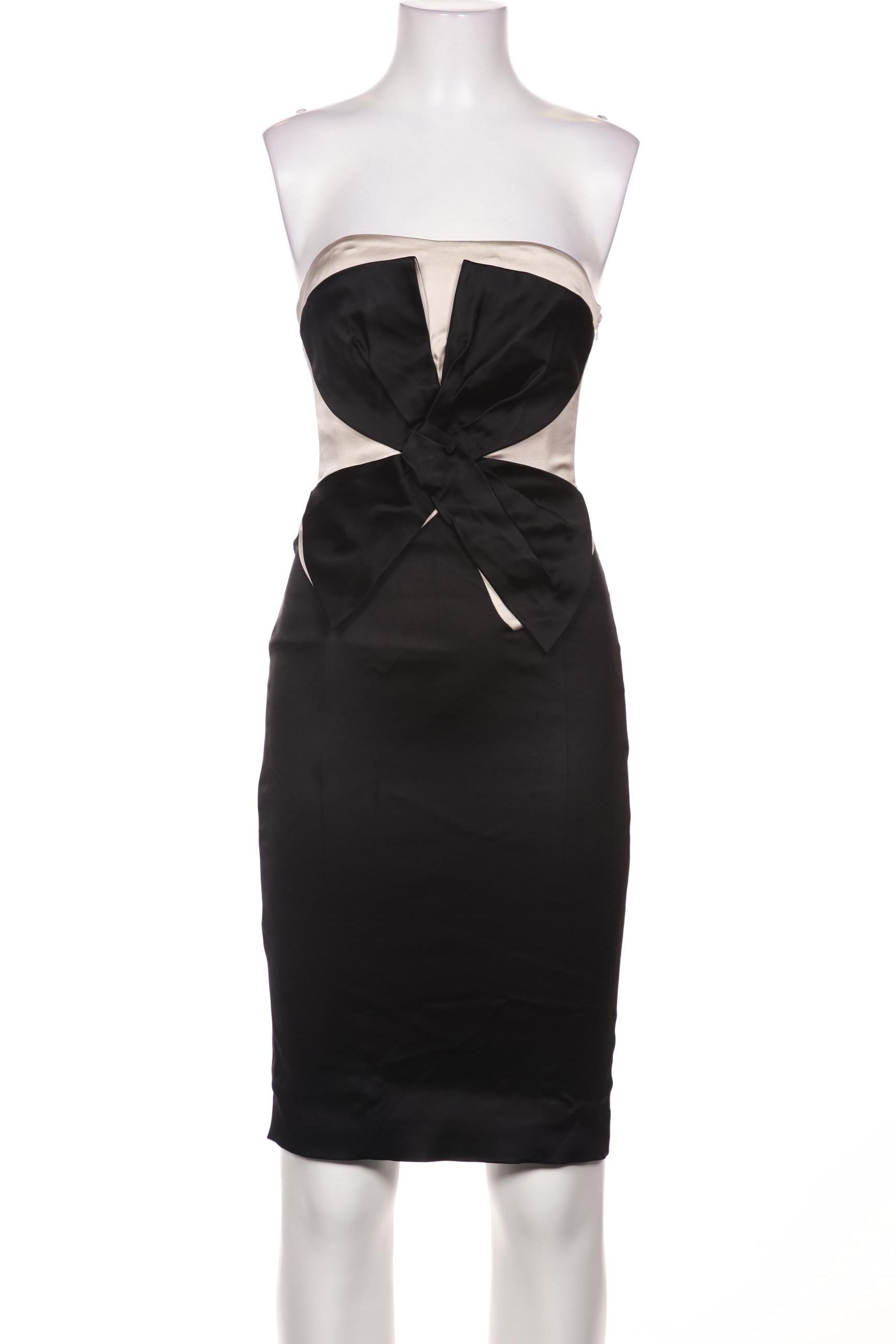 

Karen Millen Damen Kleid, schwarz, Gr. 36