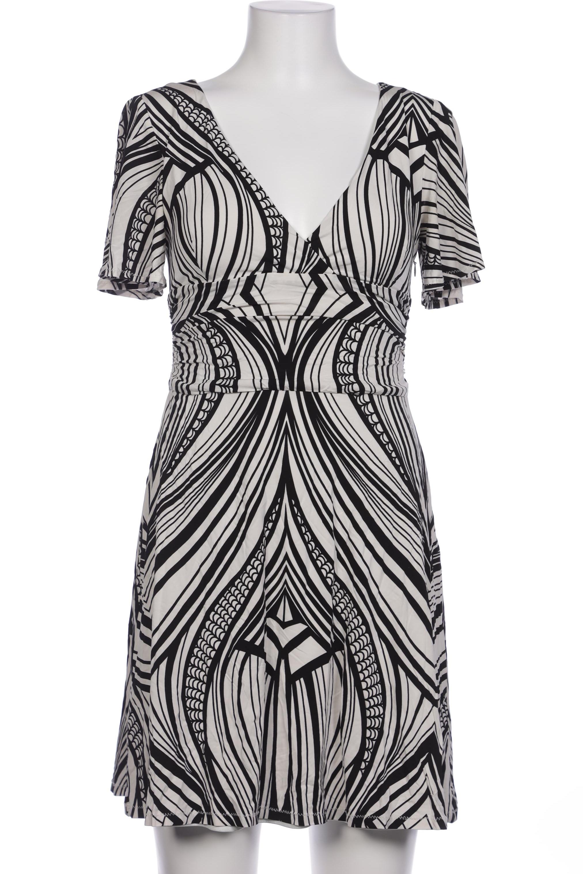 

Karen Millen Damen Kleid, schwarz, Gr. 40