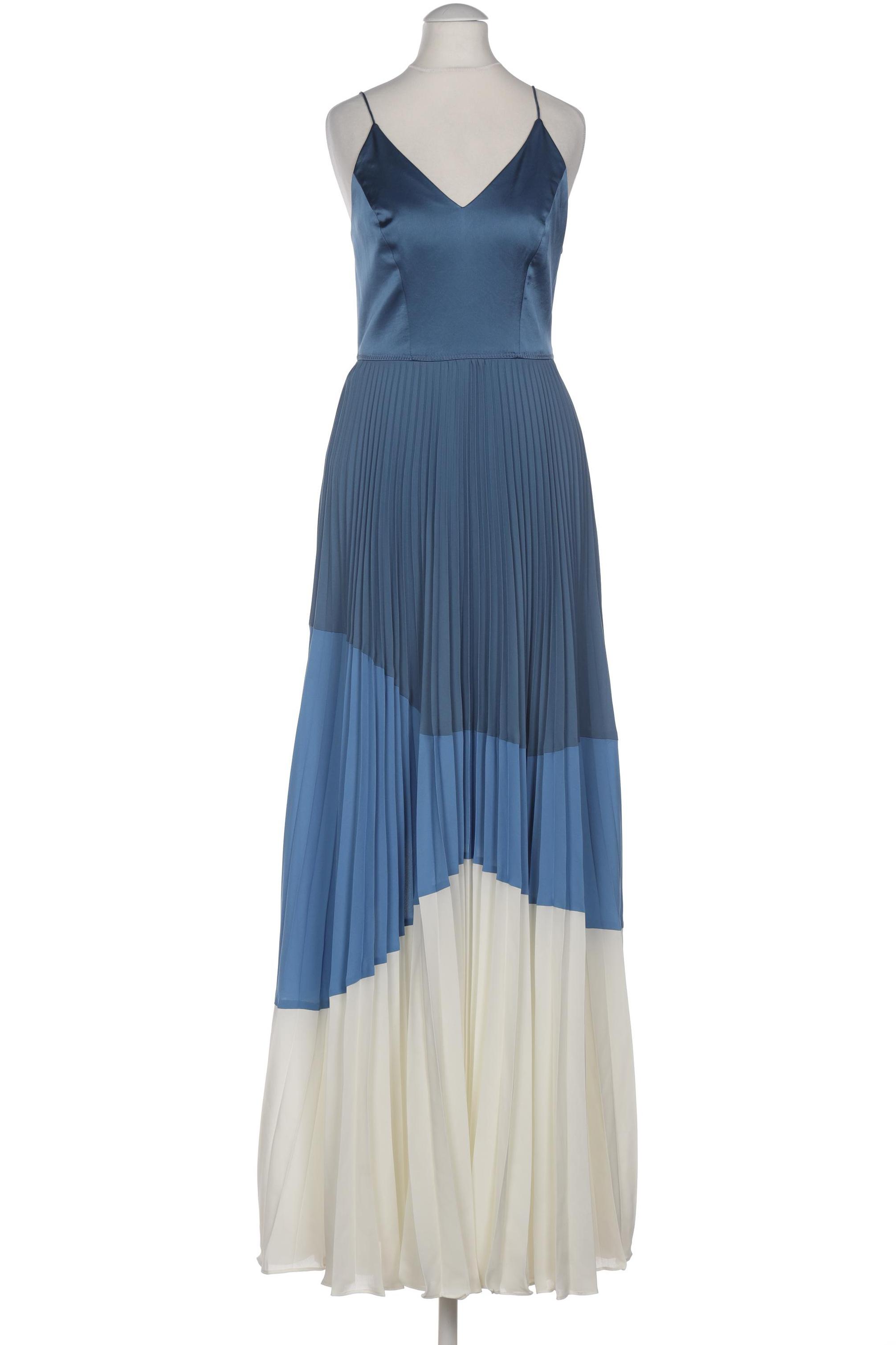 

Karen Millen Damen Kleid, blau
