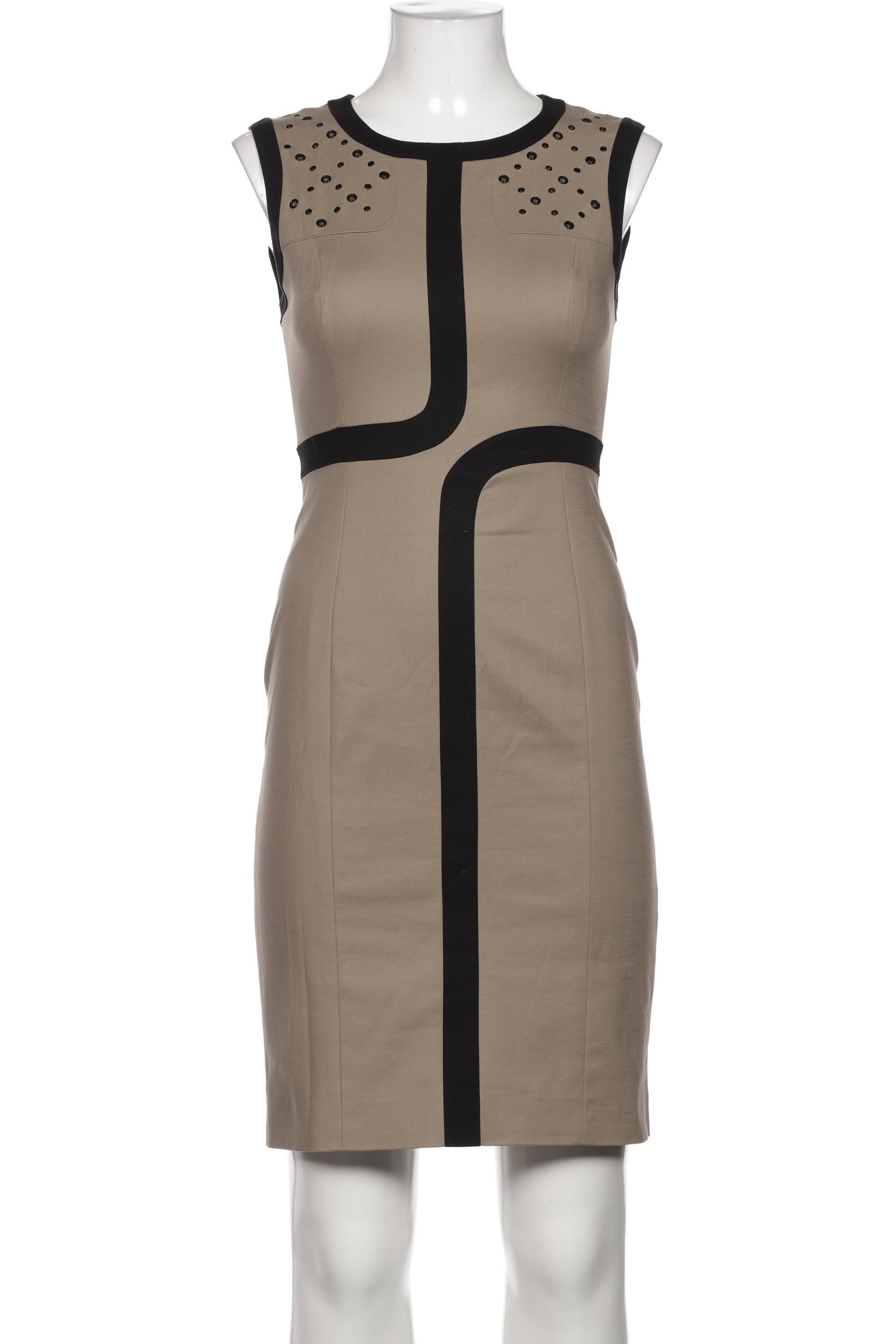 

Karen Millen Damen Kleid, beige, Gr. 38