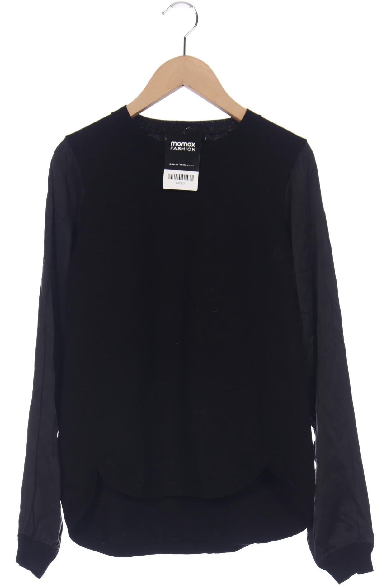 

Karen Millen Damen Pullover, schwarz, Gr. 38