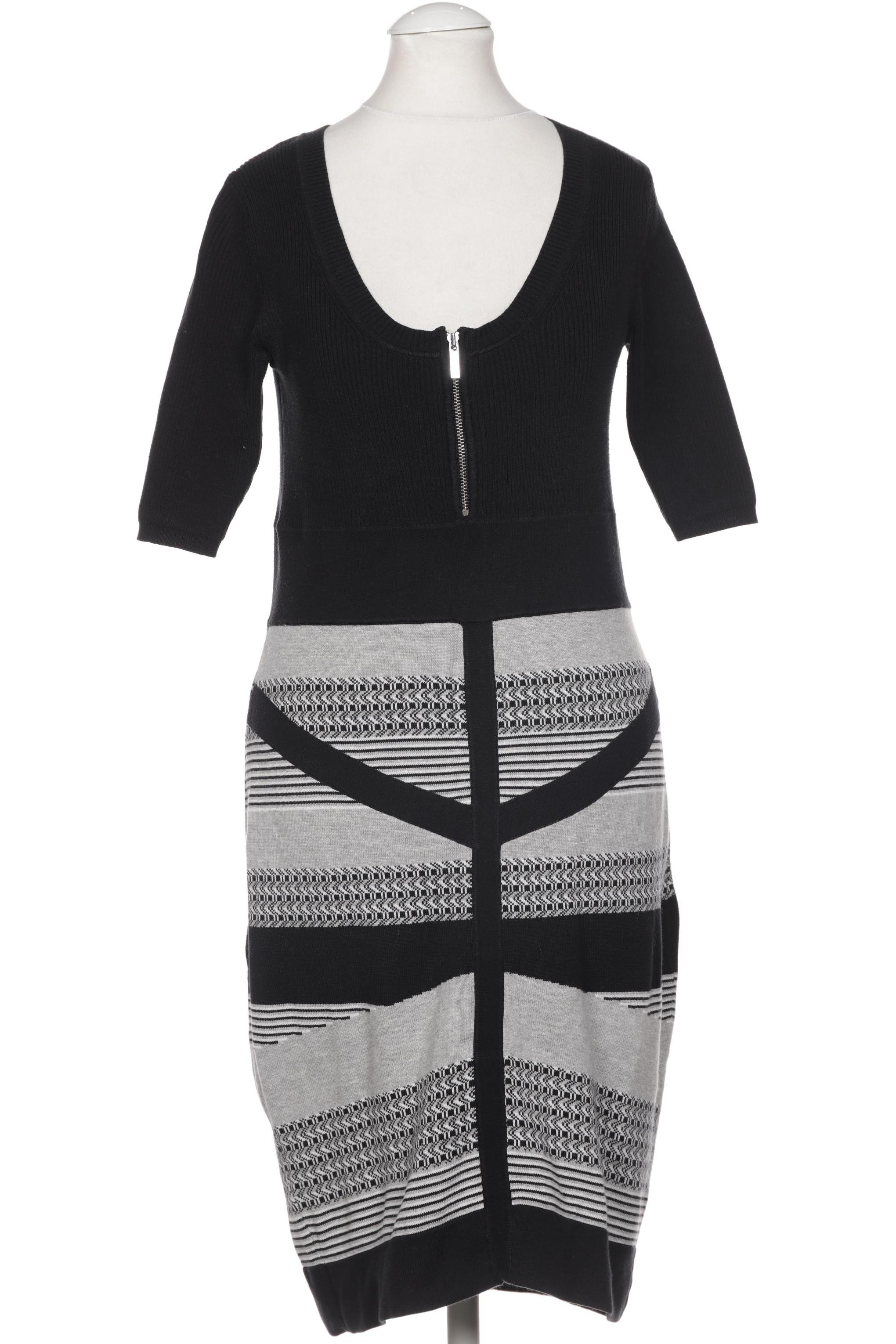 

Karen Millen Damen Kleid, schwarz, Gr. 2