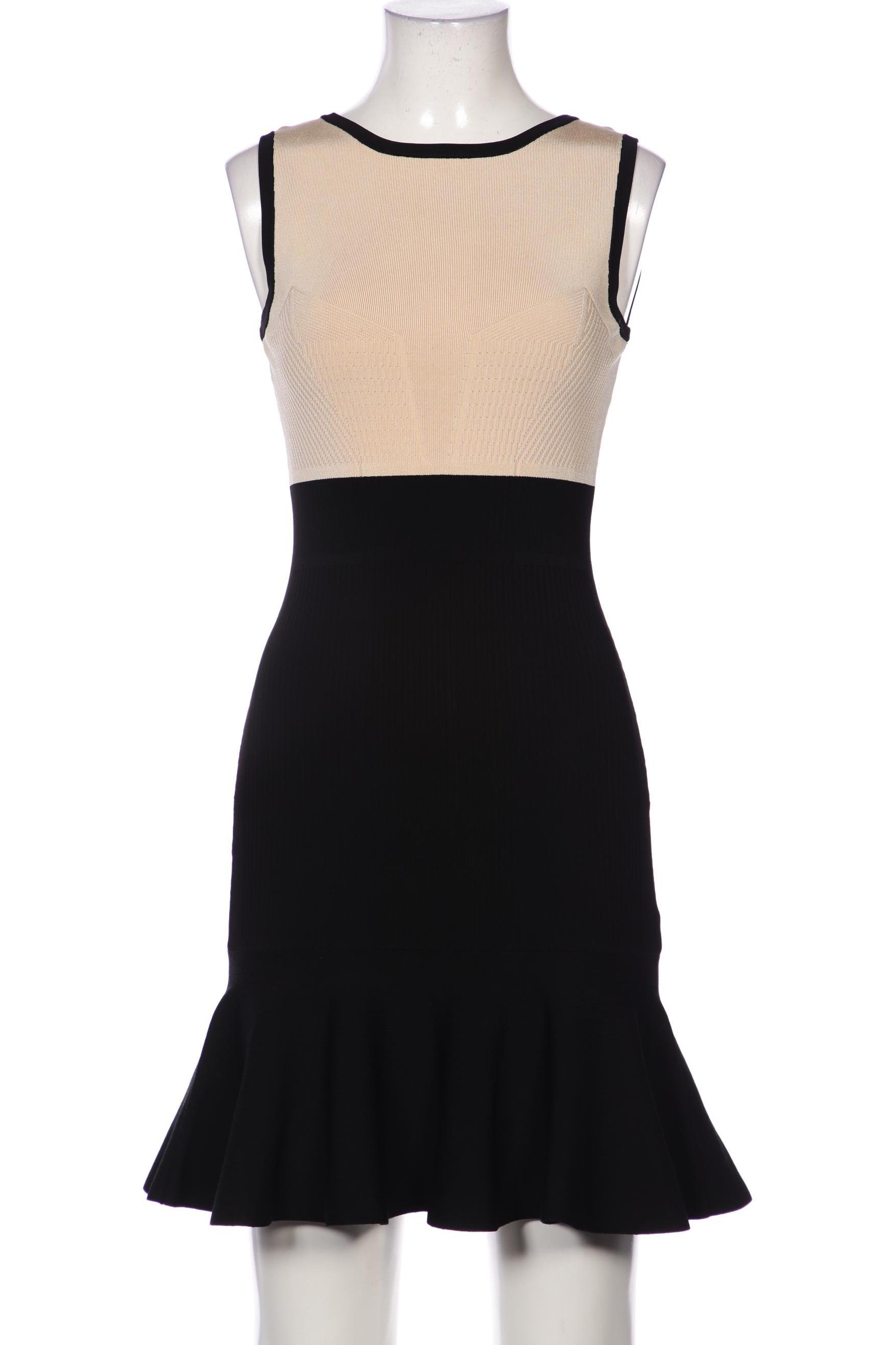 

Karen Millen Damen Kleid, schwarz, Gr. 2