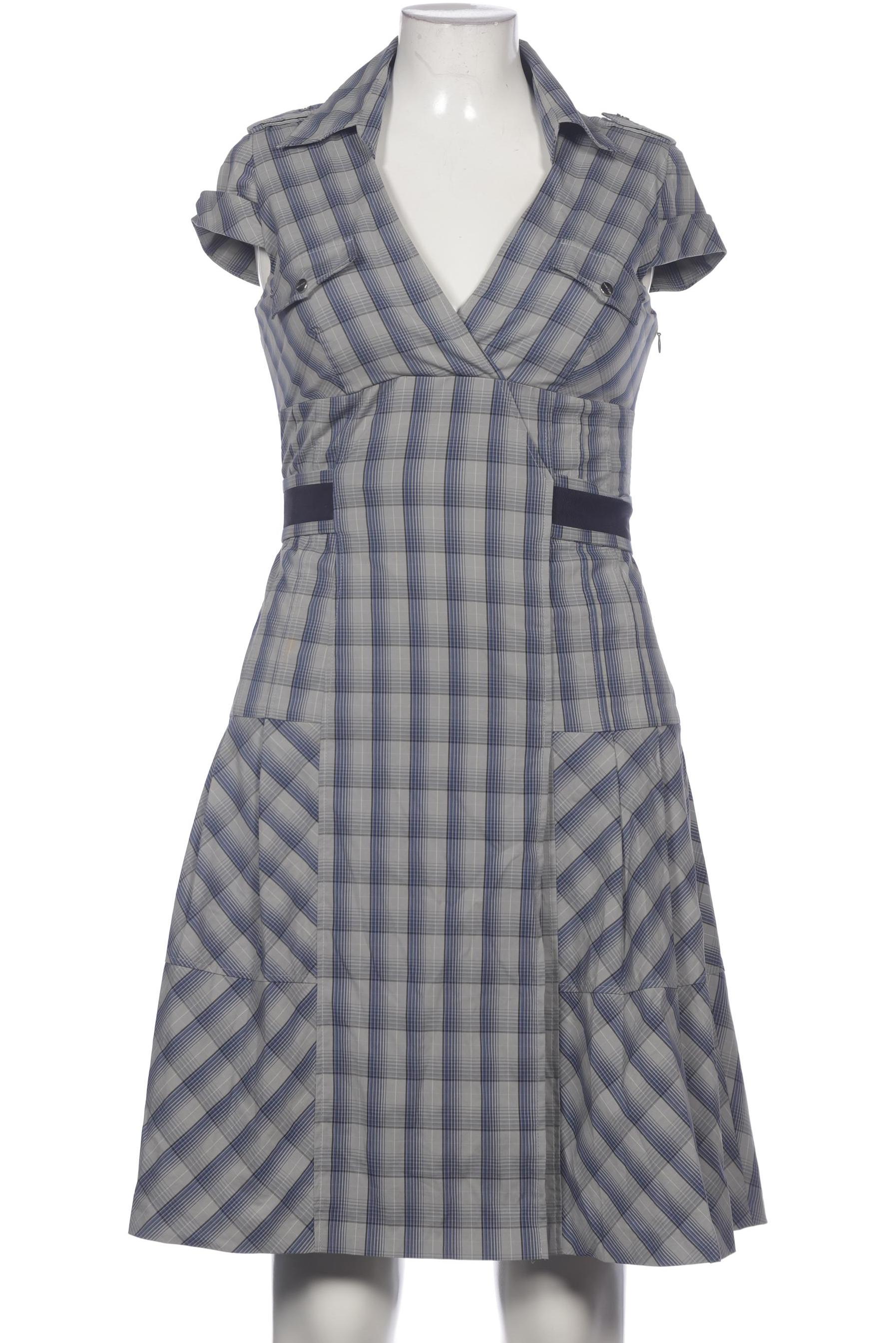 

Karen Millen Damen Kleid, grau, Gr. 40