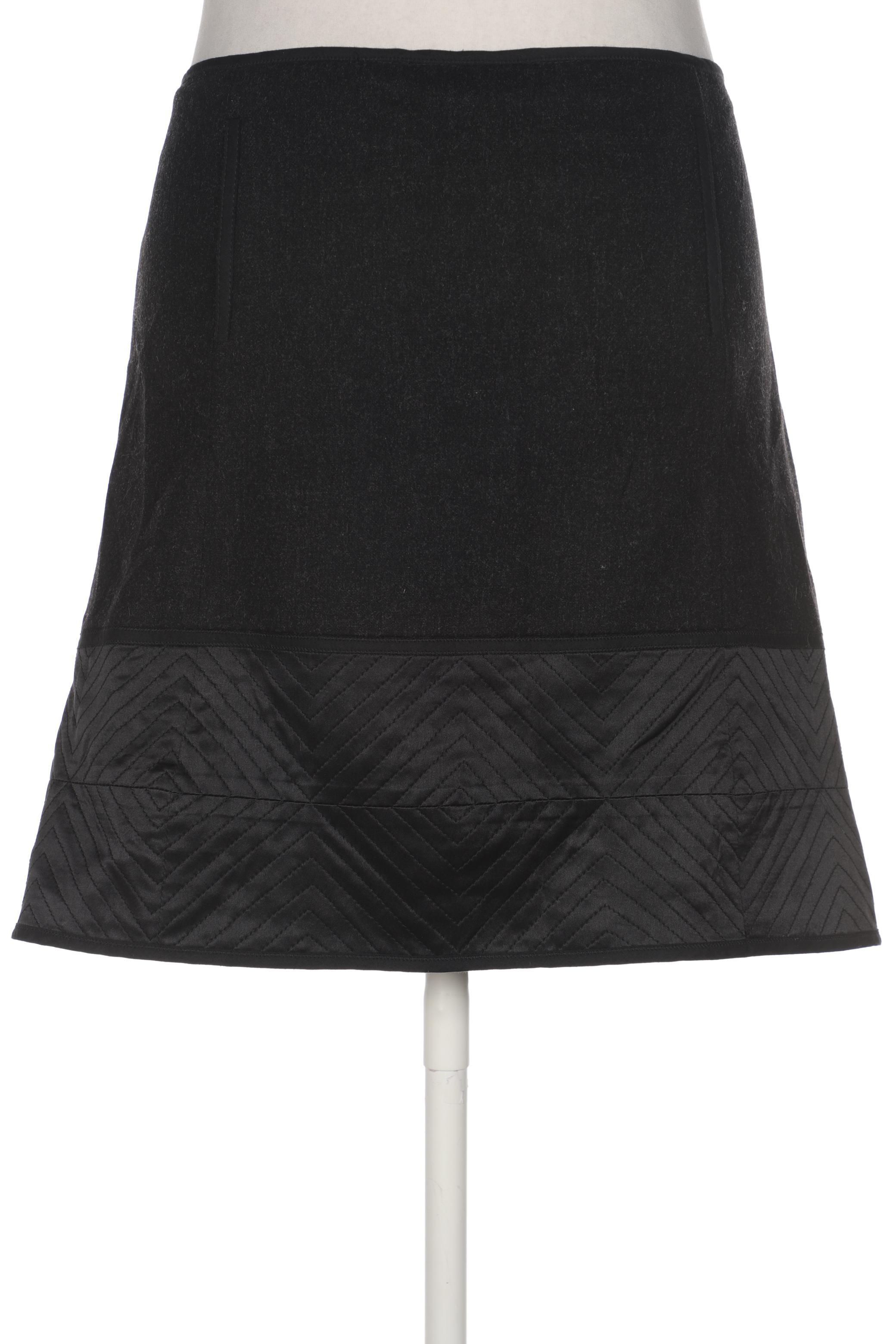 

Karen Millen Damen Rock, schwarz, Gr. 32