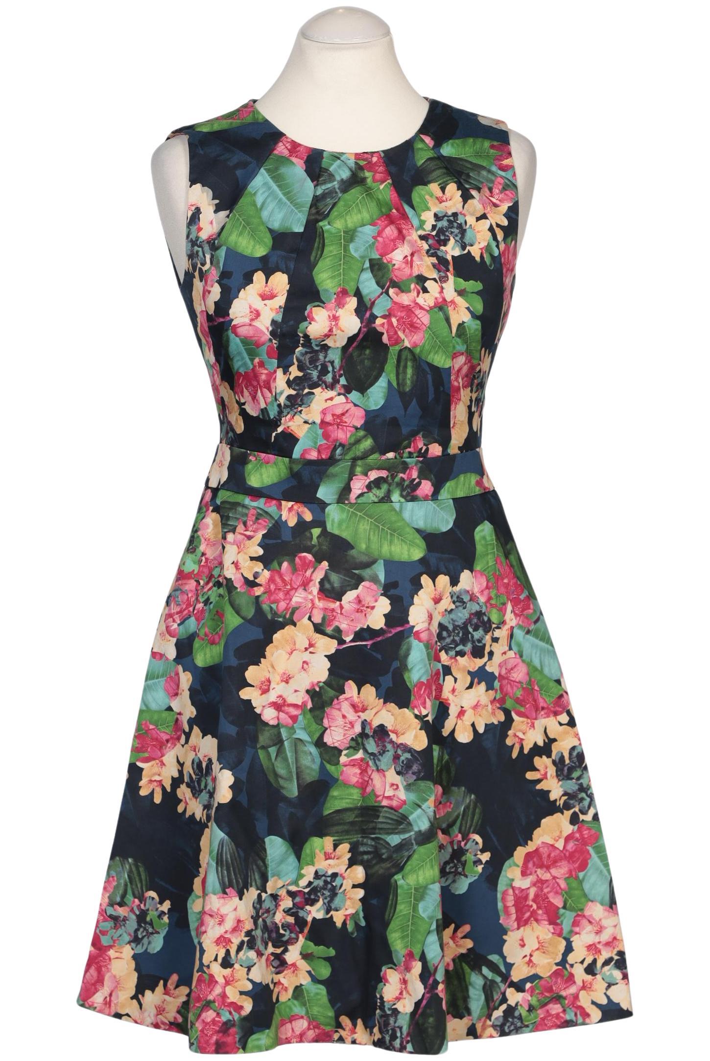 

Karen Millen Damen Kleid, mehrfarbig, Gr. 38