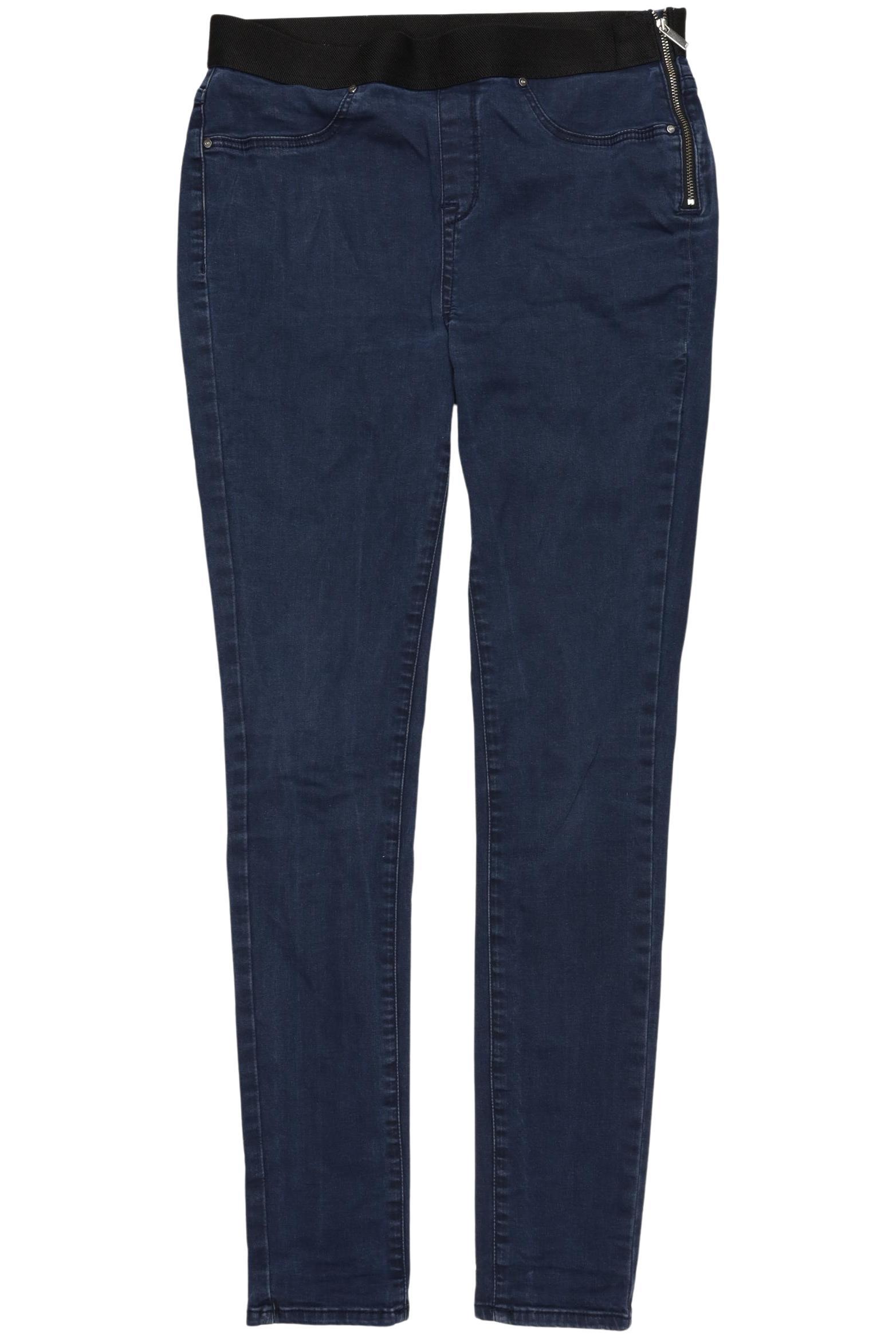 

Karen Millen Damen Jeans, marineblau, Gr. 38