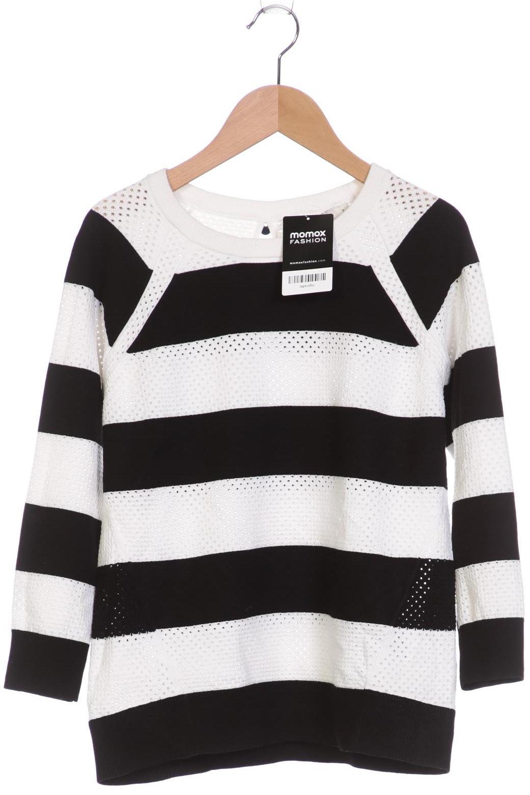 

Karen Millen Damen Pullover, schwarz