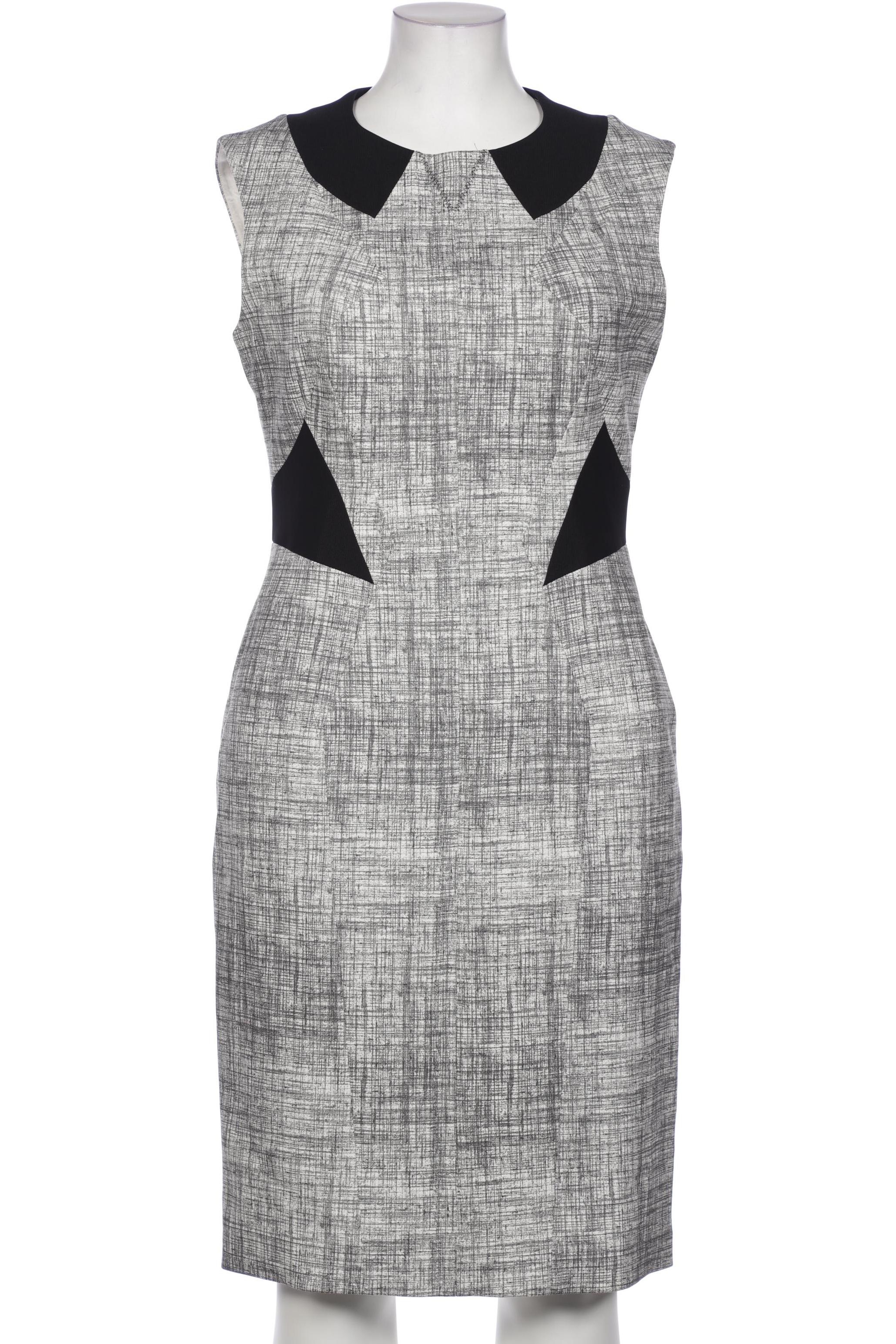 

Karen Millen Damen Kleid, grau