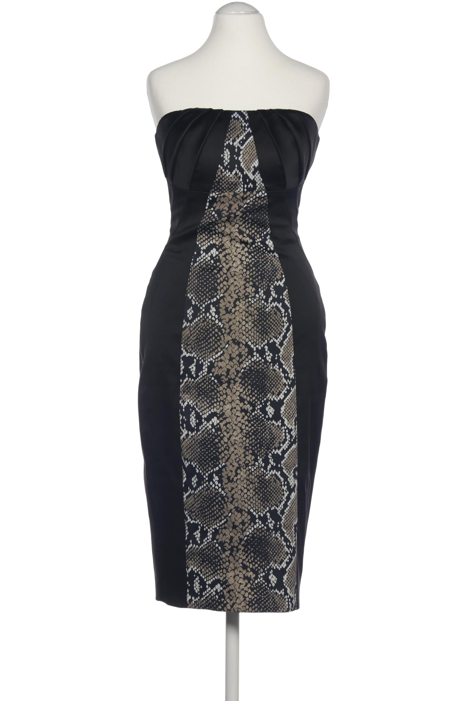 

Karen Millen Damen Kleid, schwarz, Gr. 36