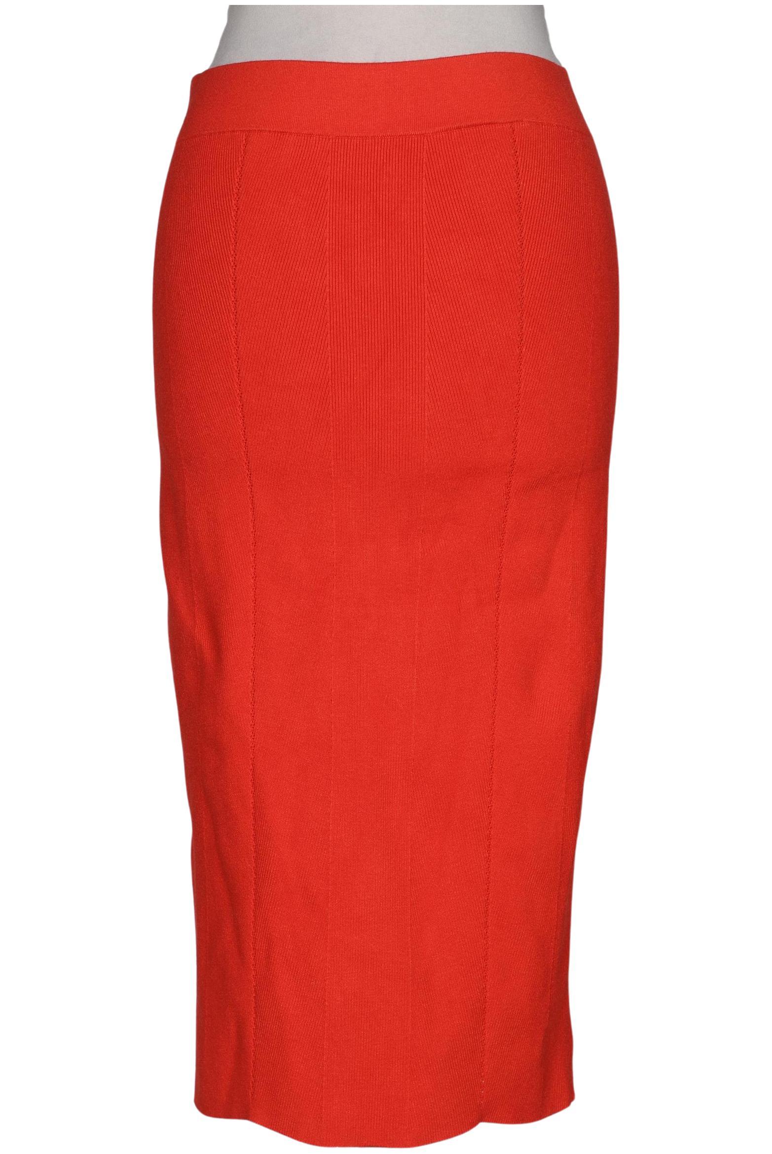 

Karen Millen Damen Rock, blau, Gr. 36