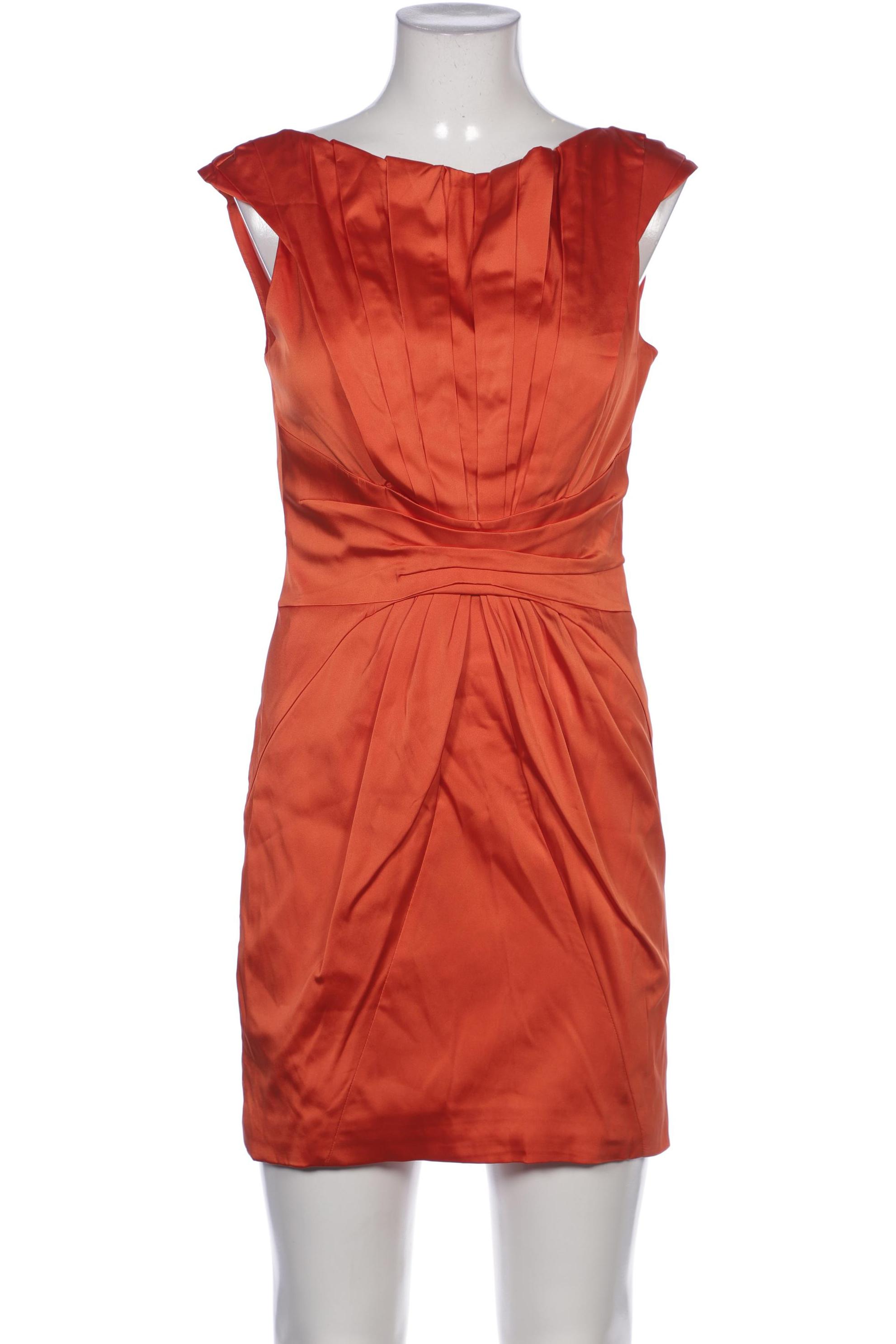 

Karen Millen Damen Kleid, orange, Gr. 42