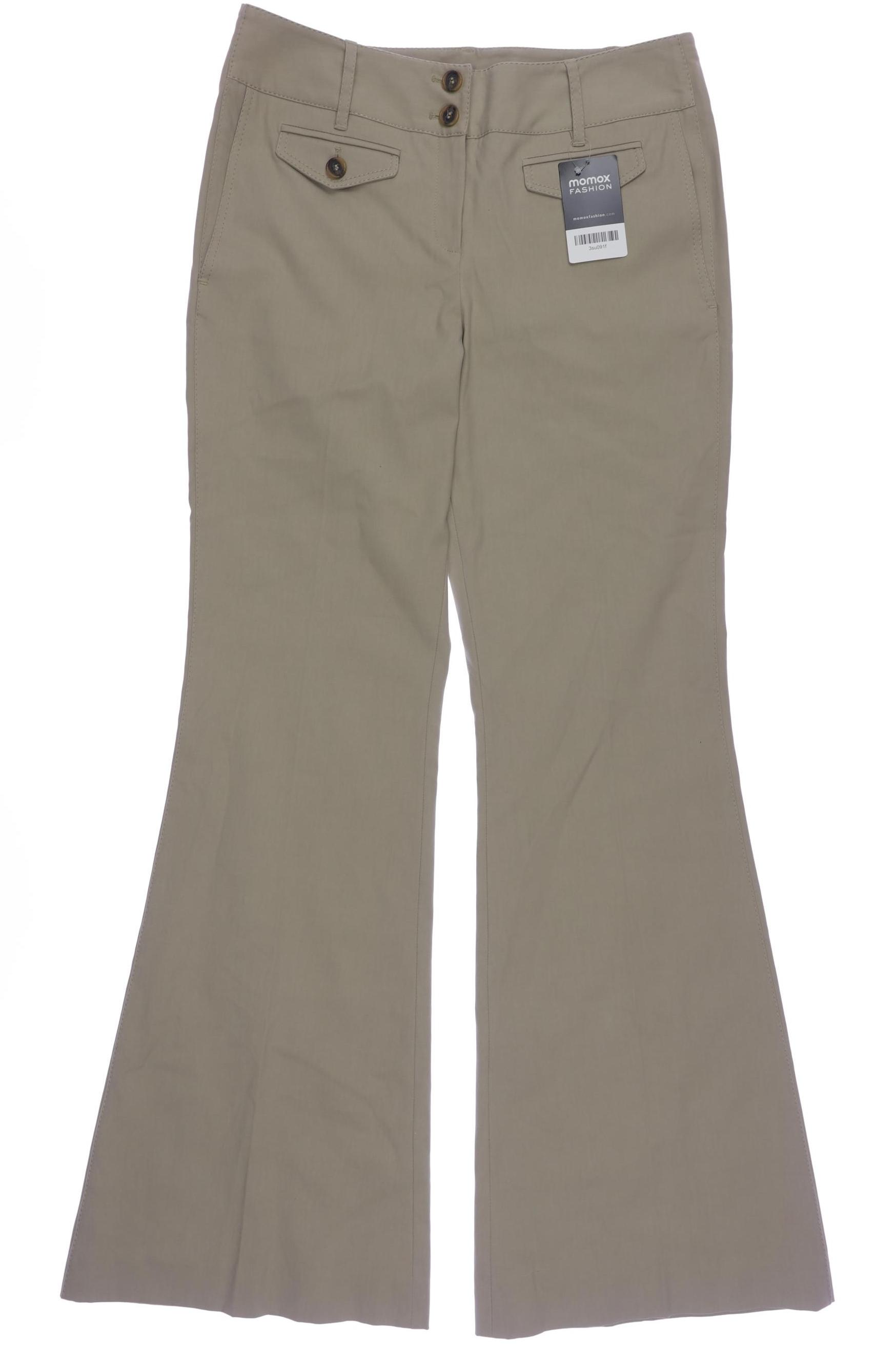 

Karen Millen Damen Stoffhose, beige, Gr. 40
