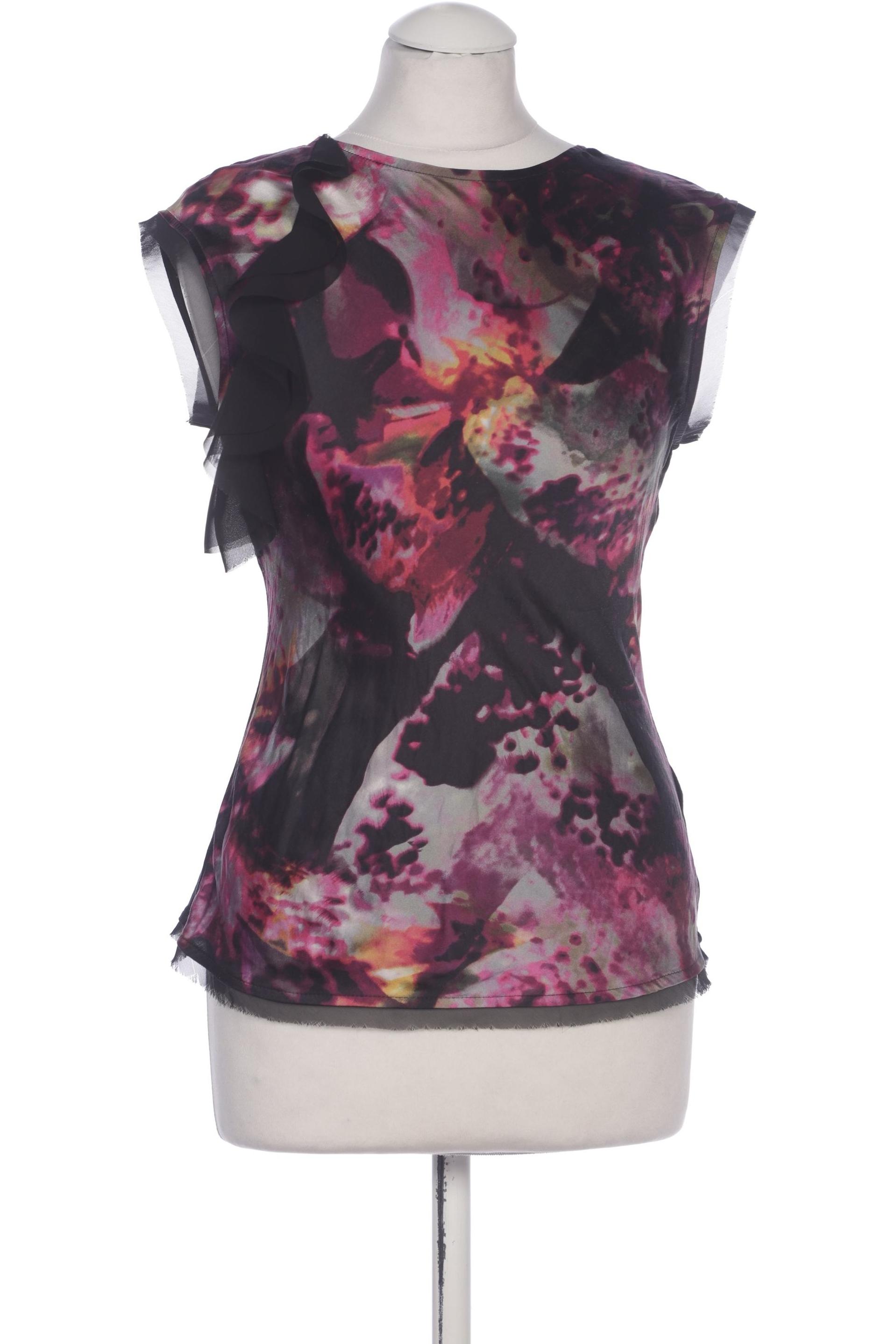 

Karen Millen Damen T-Shirt, mehrfarbig, Gr. 38