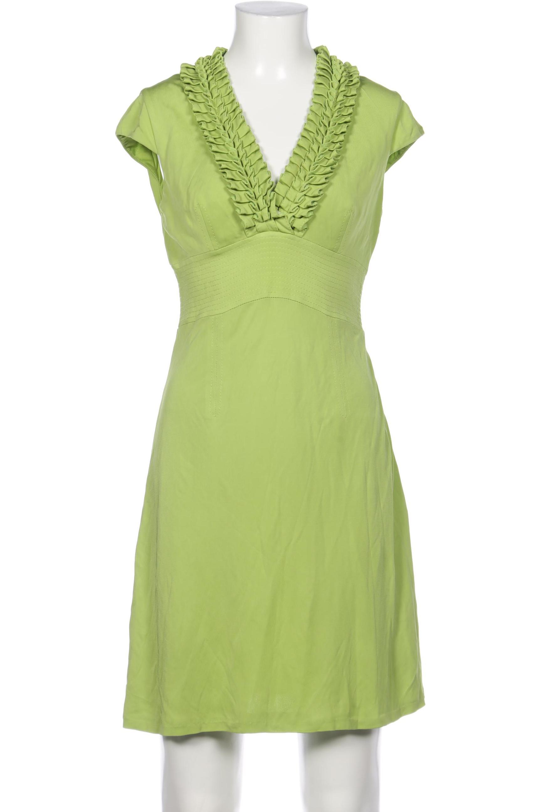

Karen Millen Damen Kleid, grün, Gr. 38