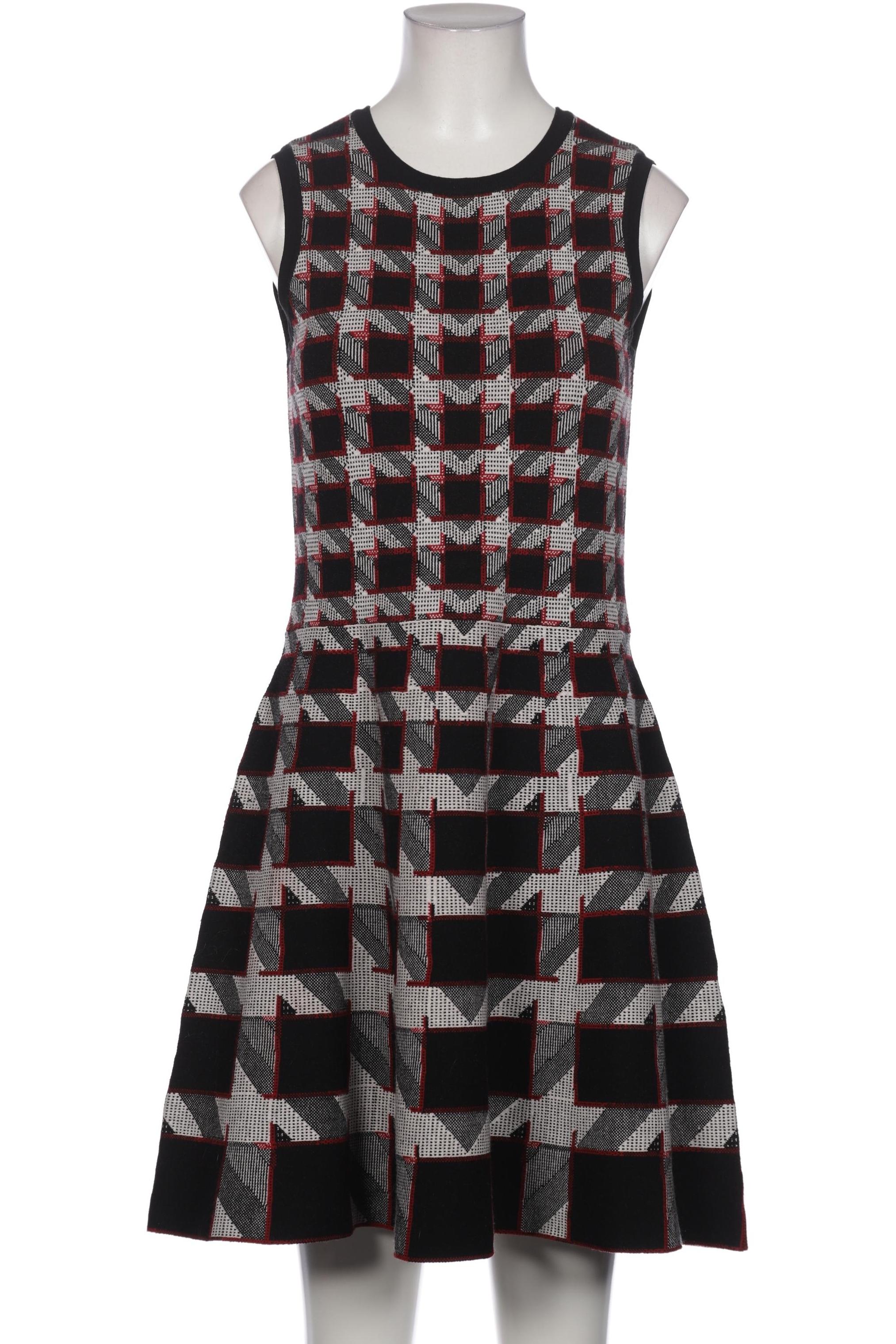 

Karen Millen Damen Kleid, schwarz, Gr. 38