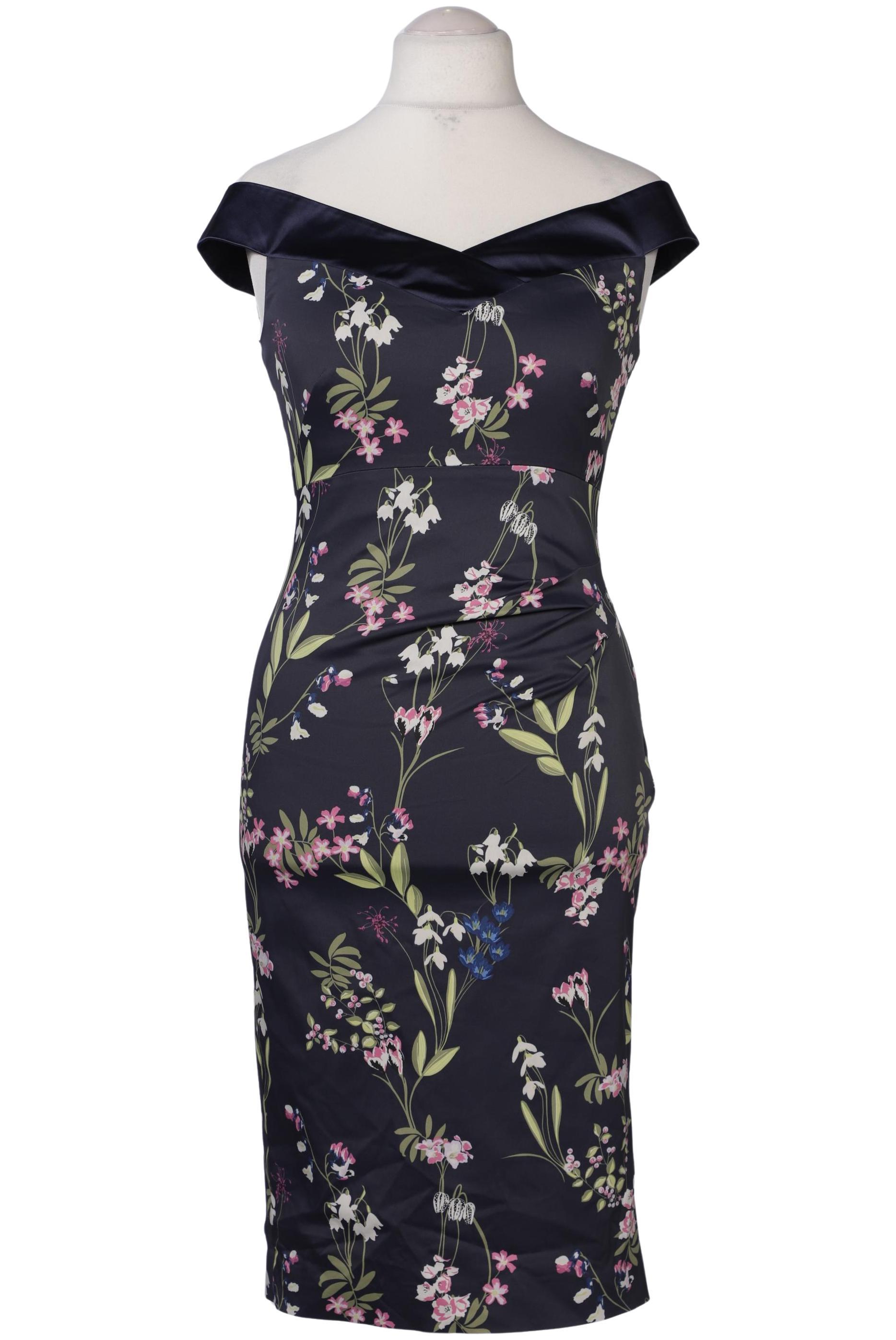 

Karen Millen Damen Kleid, mehrfarbig, Gr. 40