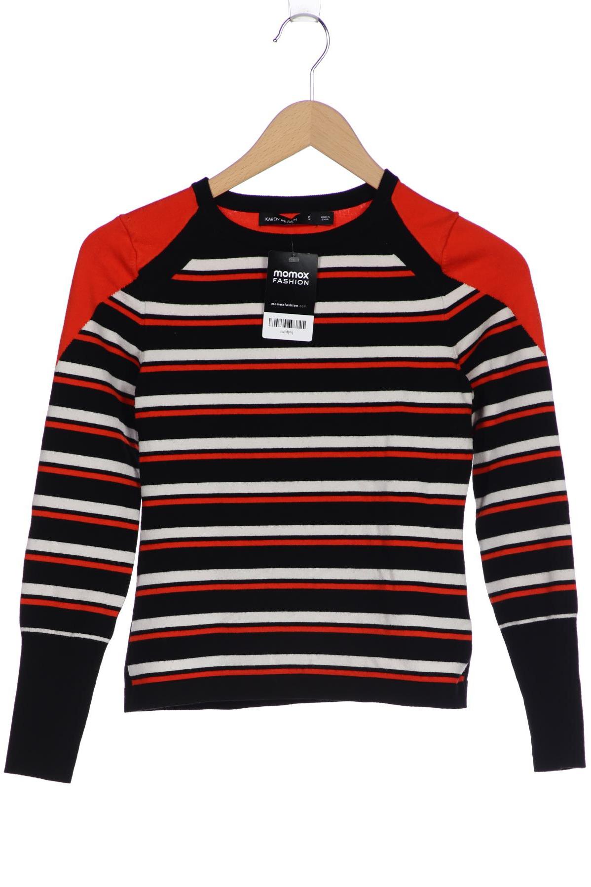 

Karen Millen Damen Pullover, mehrfarbig