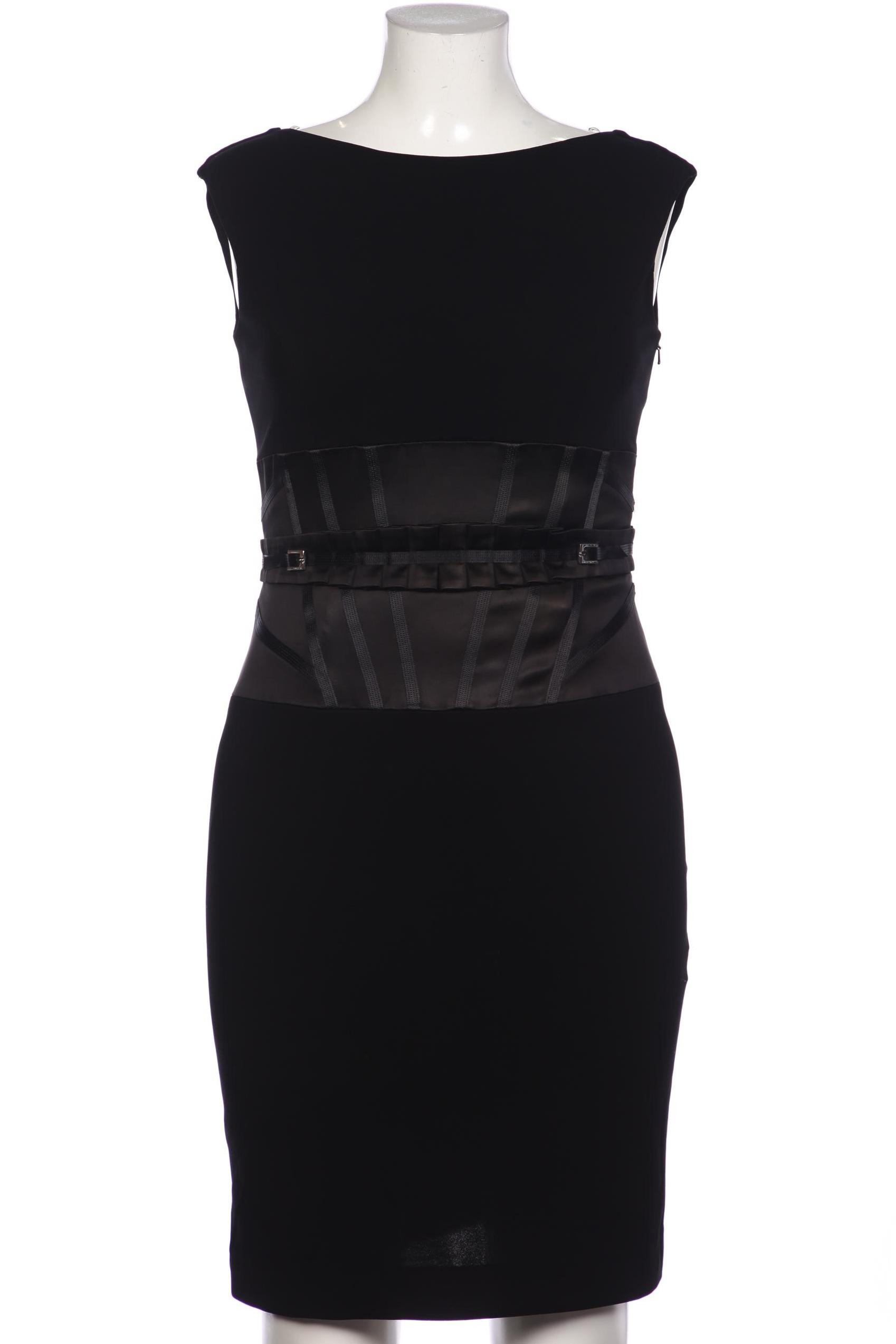 

Karen Millen Damen Kleid, schwarz, Gr. 42