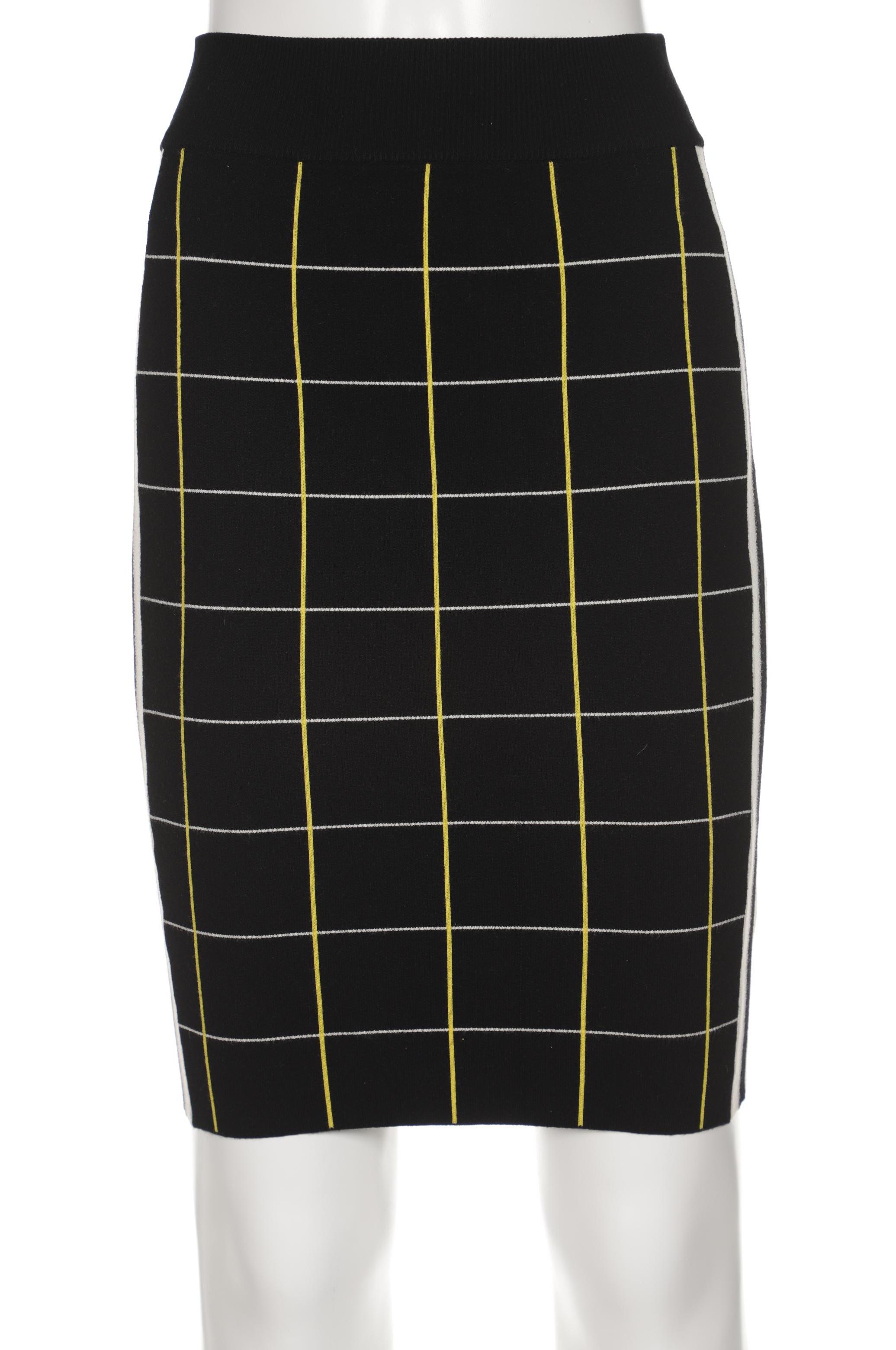 

Karen Millen Damen Rock, schwarz, Gr. 34