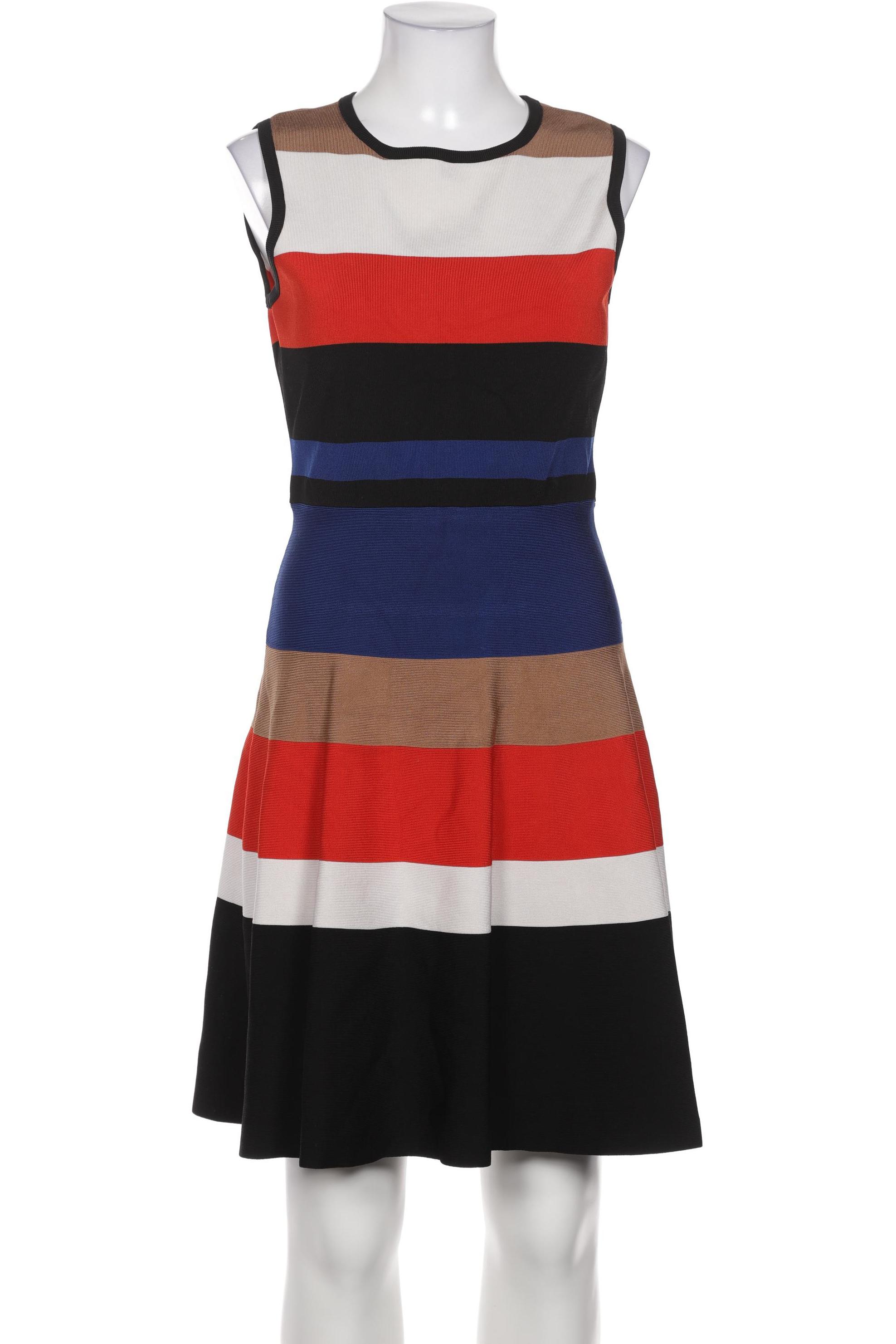 

Karen Millen Damen Kleid, mehrfarbig