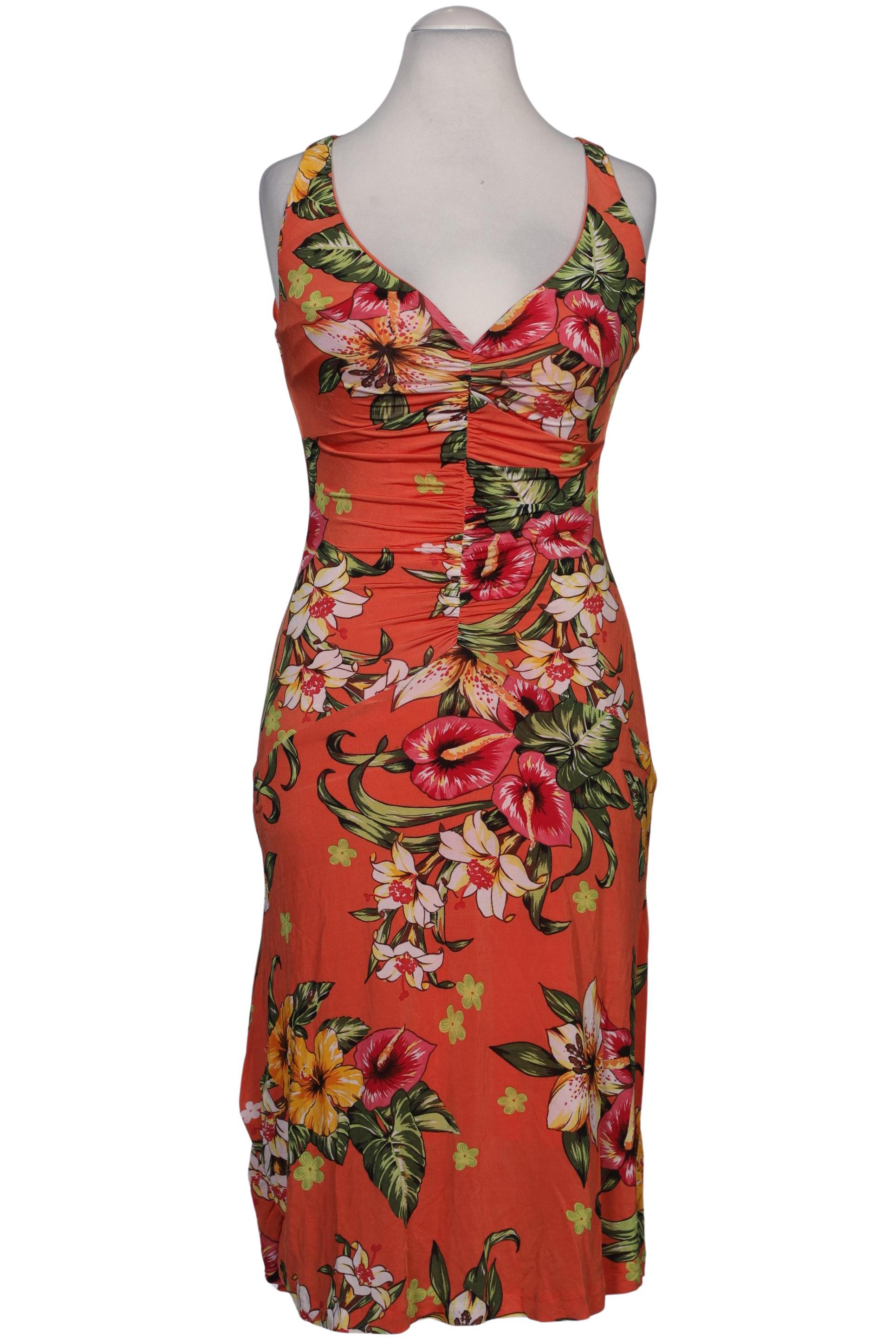 

Karen Millen Damen Kleid, orange, Gr. 38