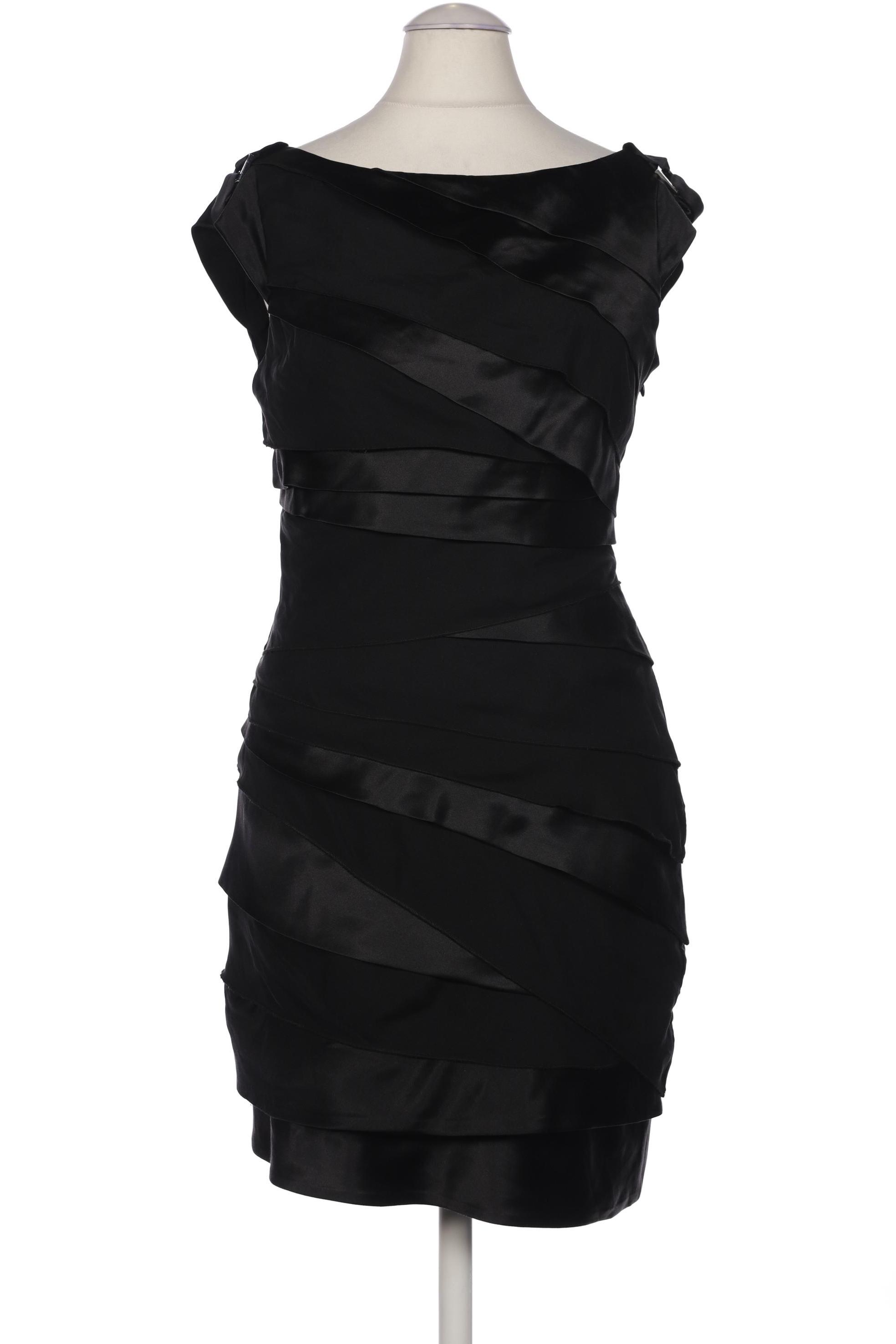 

Karen Millen Damen Kleid, schwarz, Gr. 34