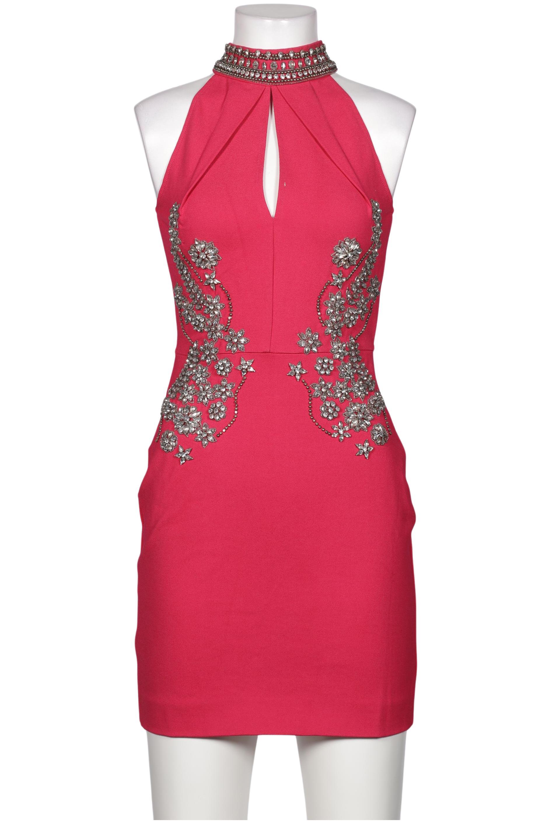

Karen Millen Damen Kleid, pink, Gr. 36