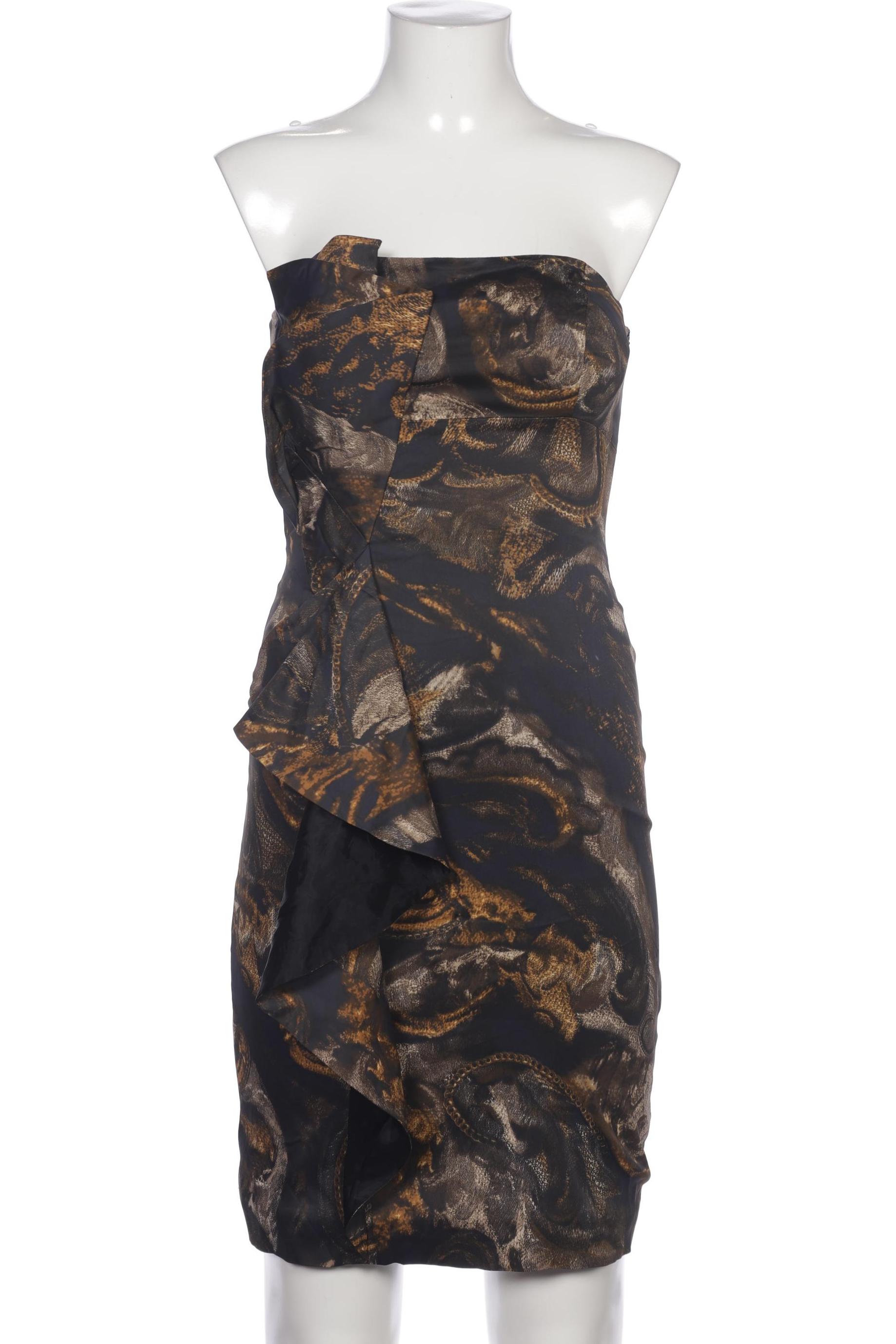 

Karen Millen Damen Kleid, marineblau, Gr. 38