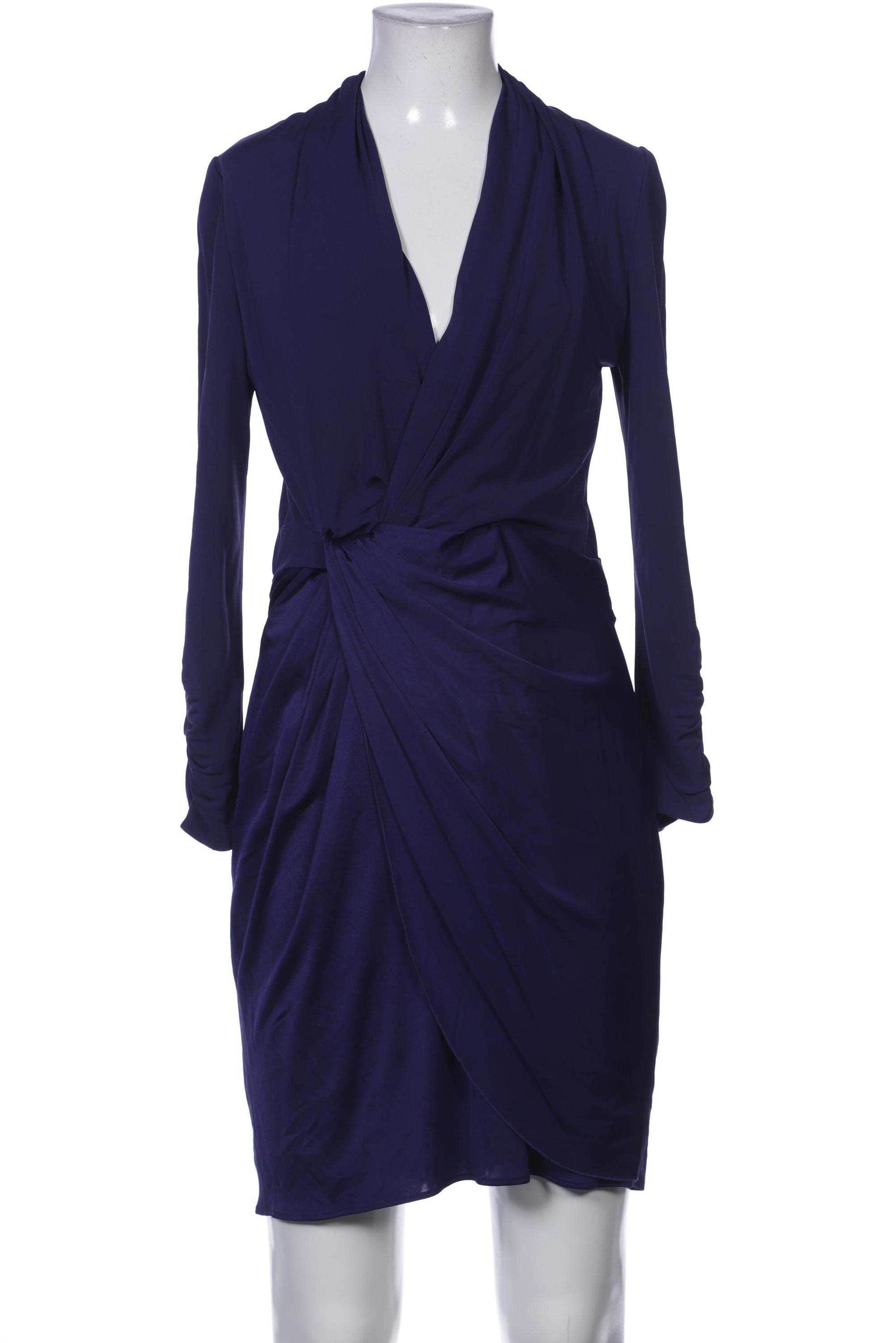 

Karen Millen Damen Kleid, flieder, Gr. 40