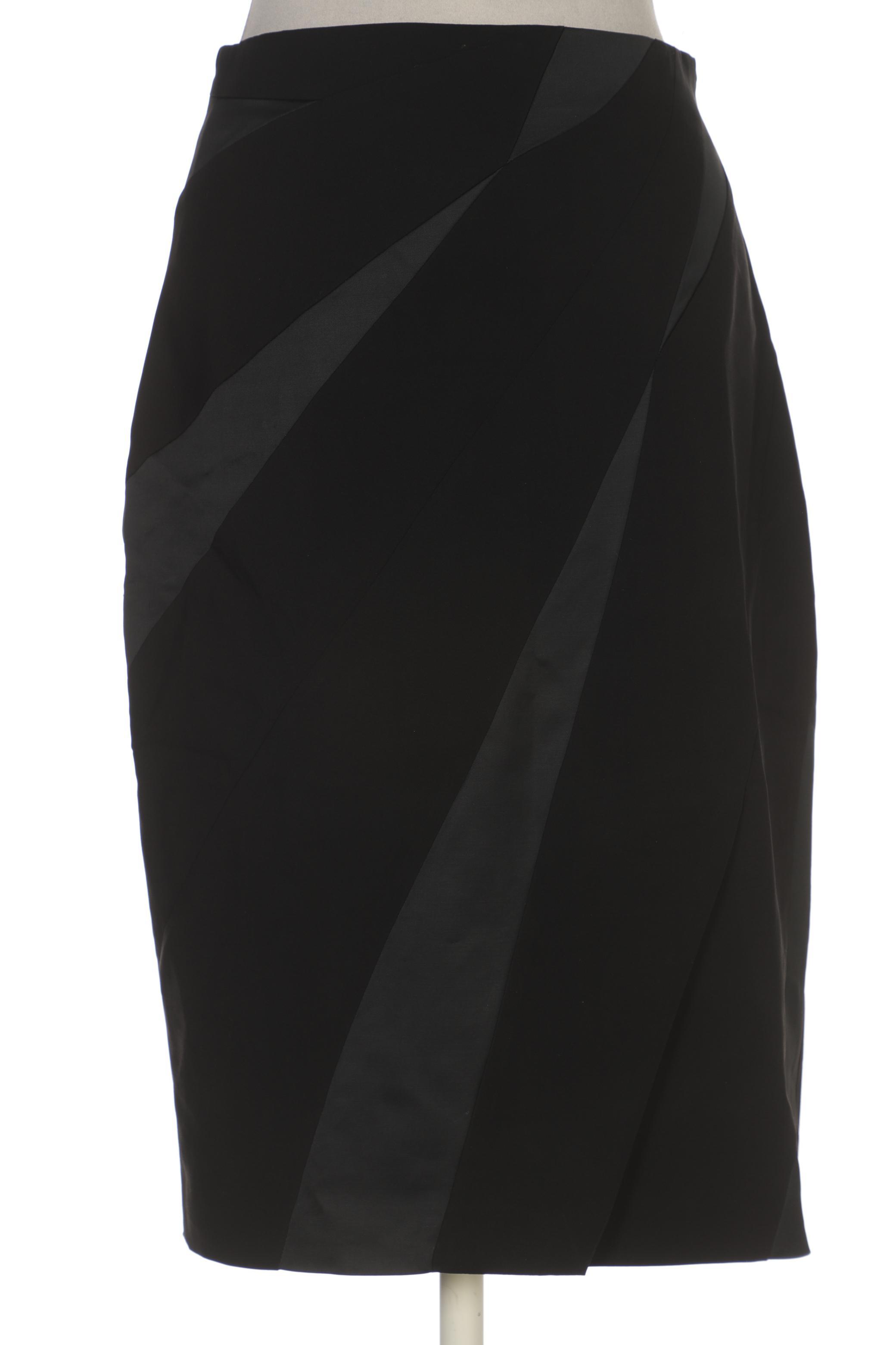 

Karen Millen Damen Rock, schwarz, Gr. 38