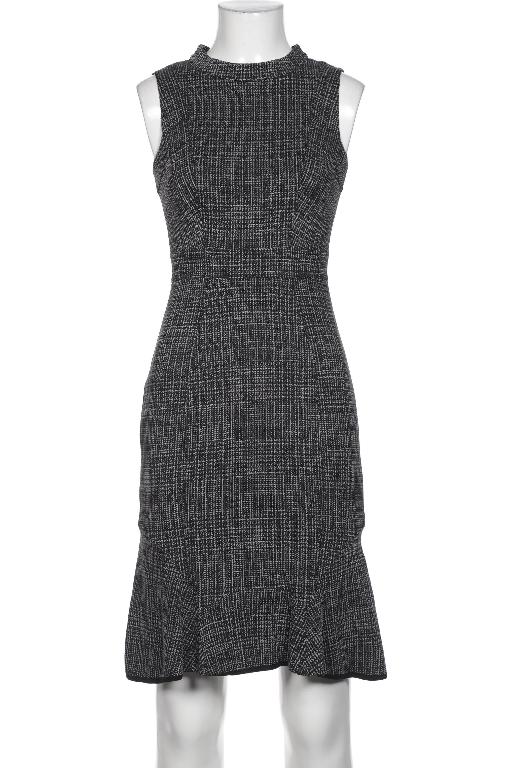 

Karen Millen Damen Kleid, grau, Gr. 36