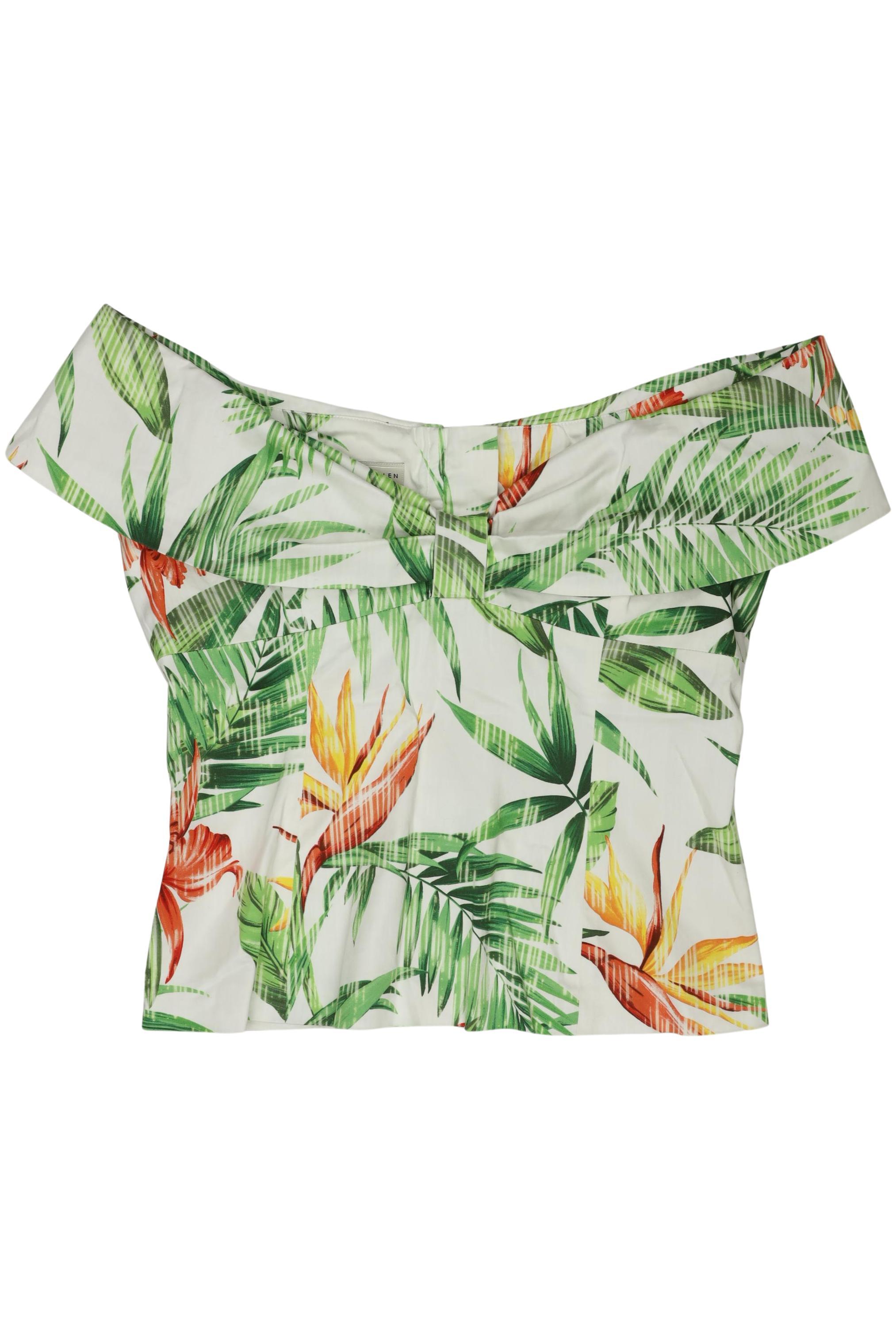 

Karen Millen Damen Top, mehrfarbig, Gr. 42