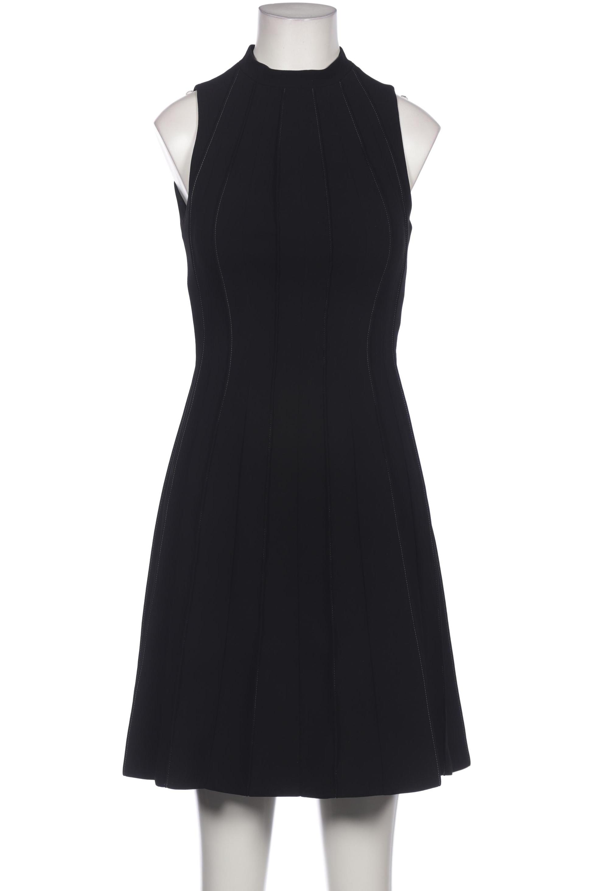 

Karen Millen Damen Kleid, schwarz