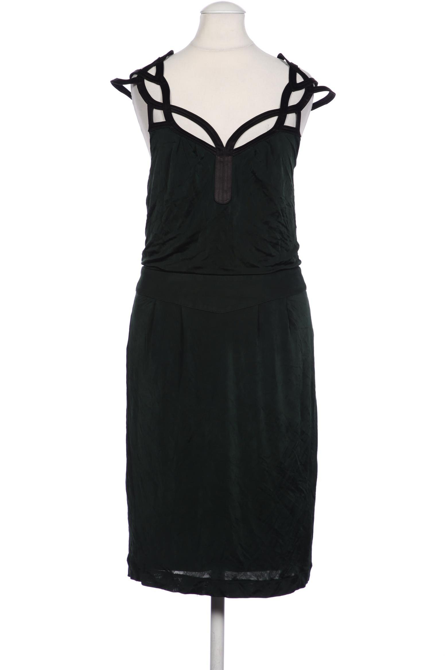 

Karen Millen Damen Kleid, grün