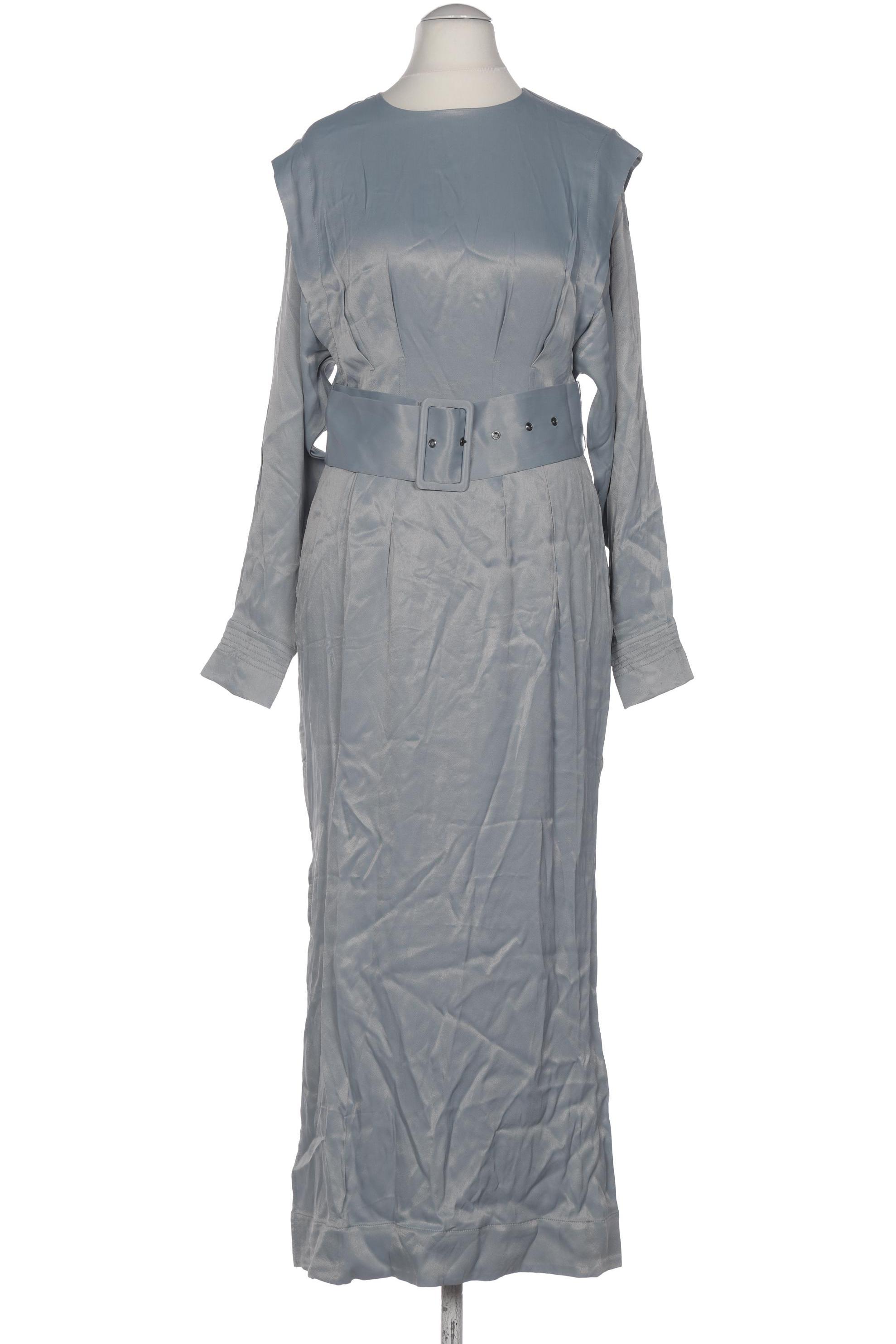 

Karen Millen Damen Kleid, hellblau, Gr. 38