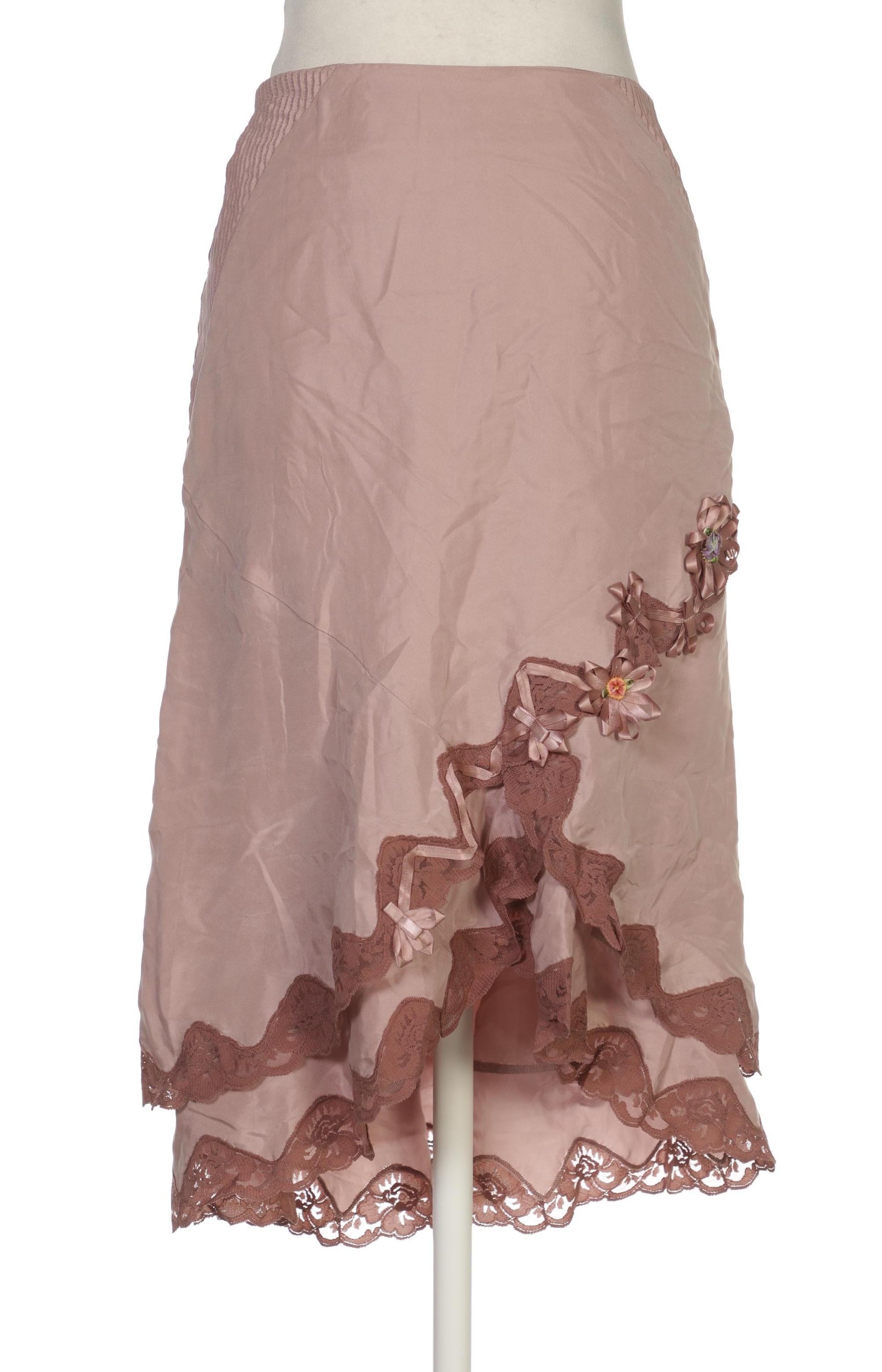 

Karen Millen Damen Rock, flieder, Gr. 38