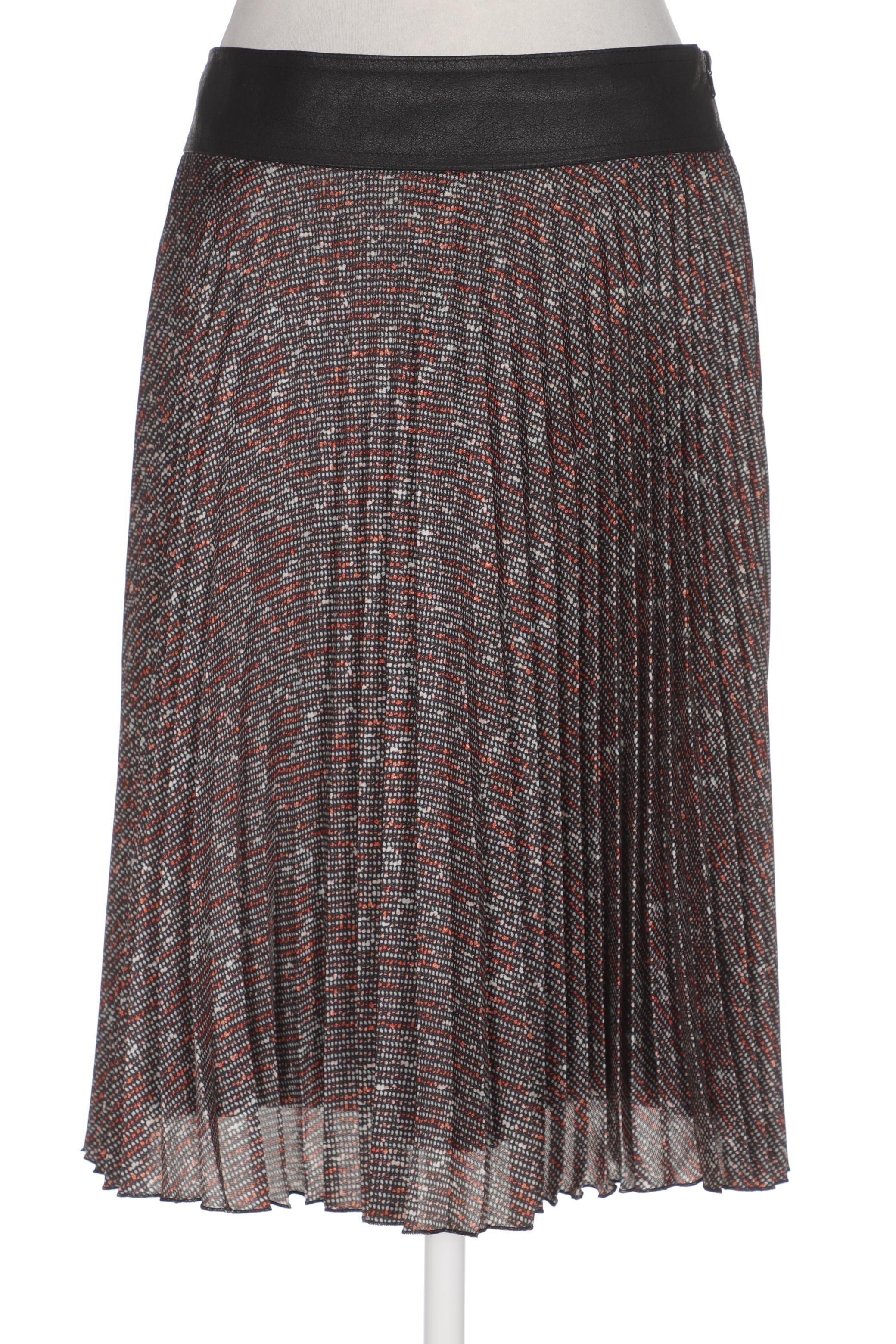 

Karen Millen Damen Rock, grün, Gr. 40