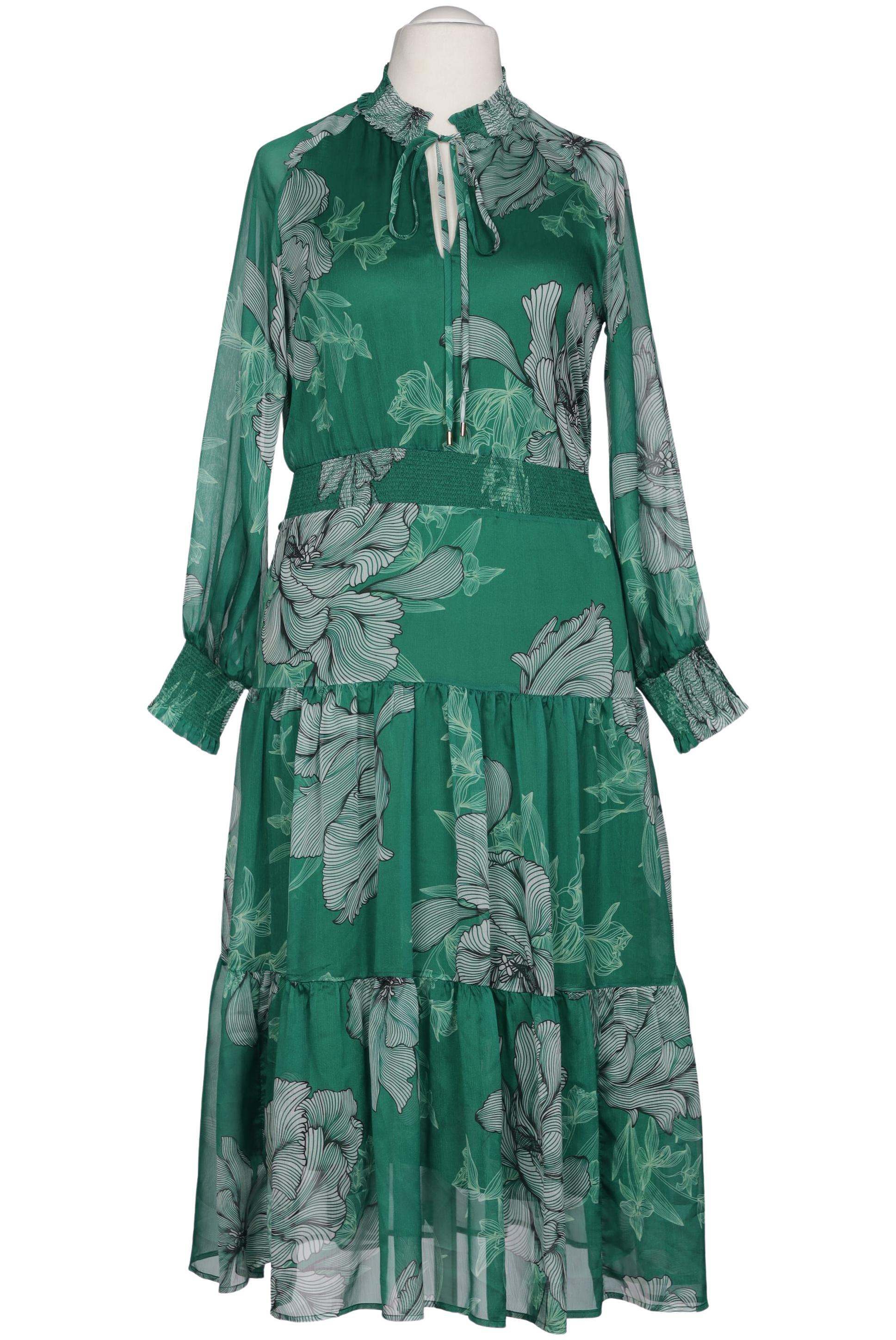 

Karen Millen Damen Kleid, grün, Gr. 42